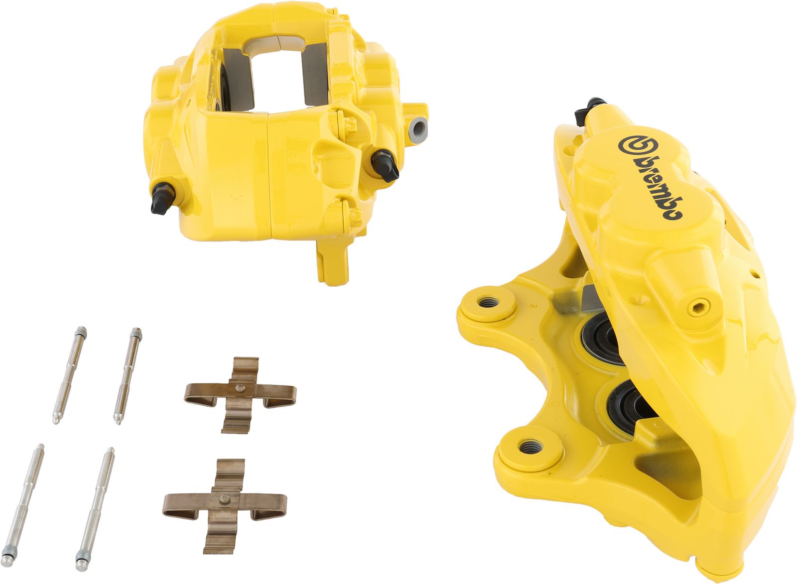 XTRA Front Right Disc Brake Caliper - FALH42_06