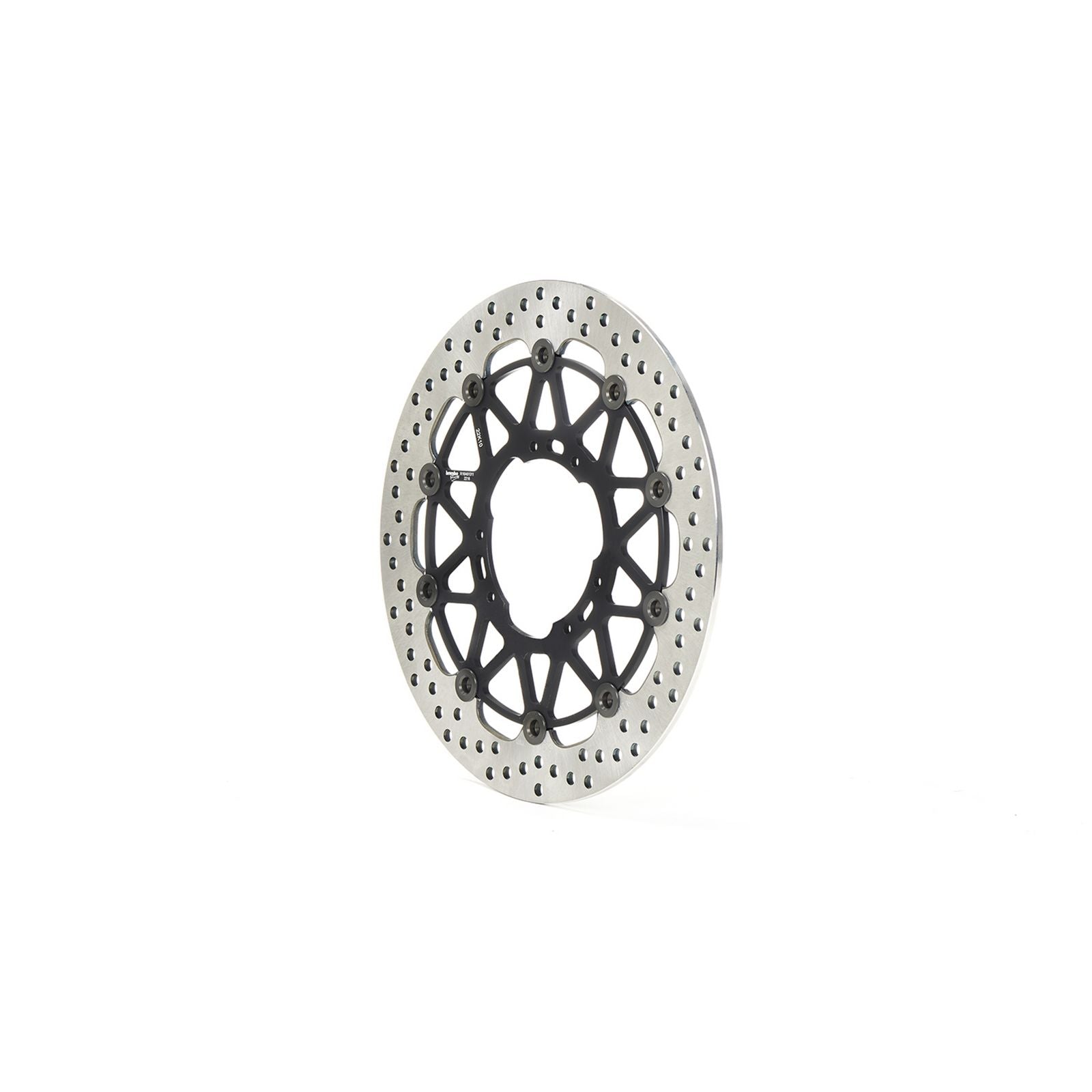 XTRA Powersport Supersport Front Disc Brake Rotor - 108A64211_02