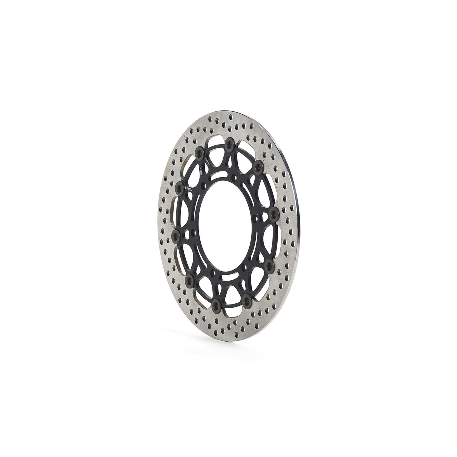 XTRA Powersport Supersport Front Disc Brake Rotor - 108A64212_02