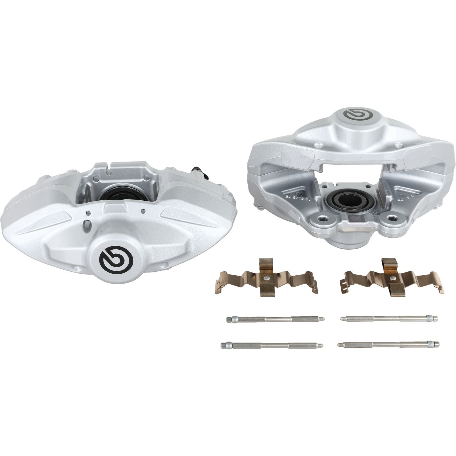 XTRA Rear Disc Brake Caliper Set - FALE52_05