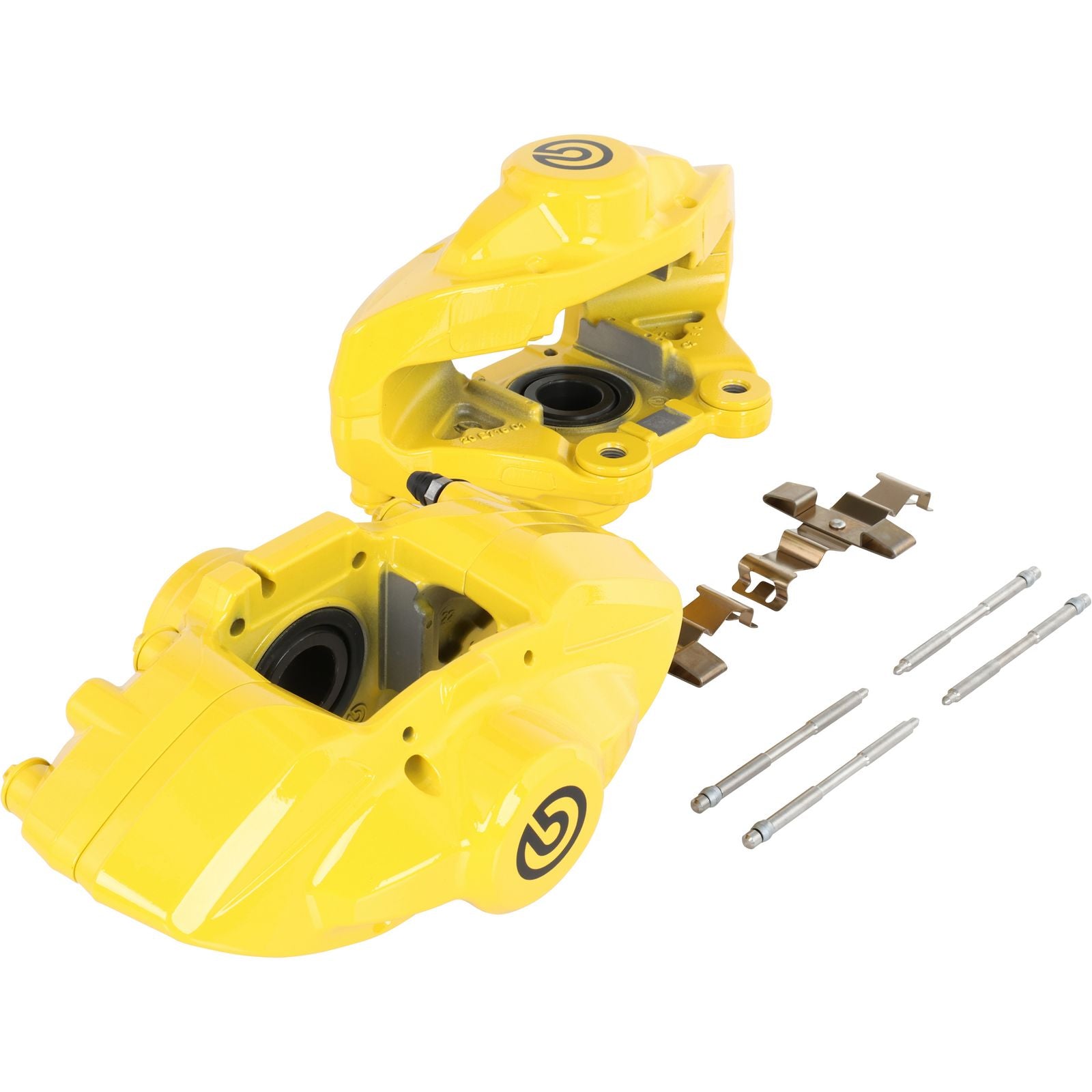 XTRA Rear Disc Brake Caliper Set - FALH52_03