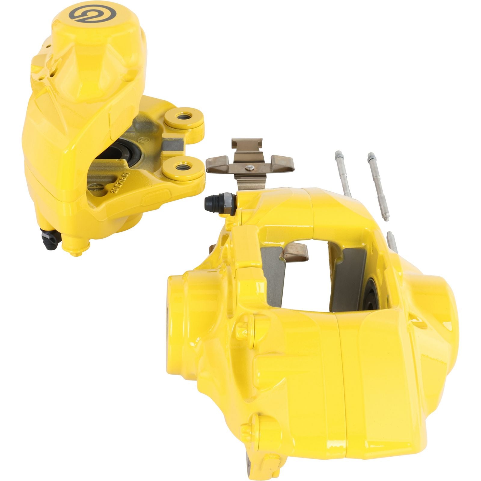 XTRA Rear Disc Brake Caliper Set - FALH52_04