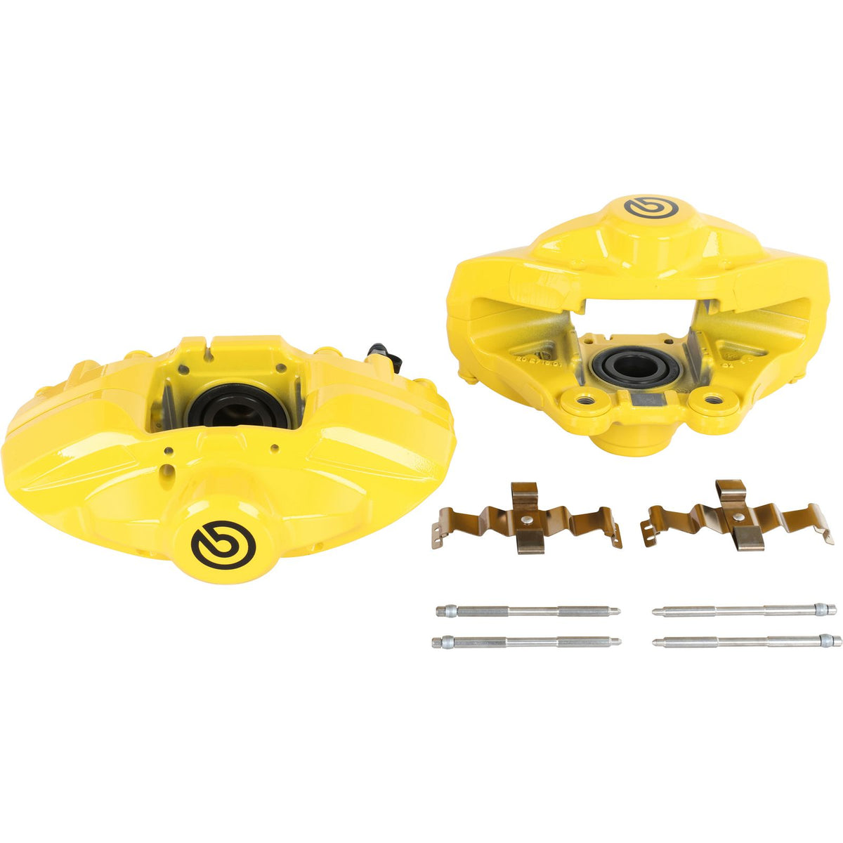 XTRA Rear Disc Brake Caliper Set - FALH52_05
