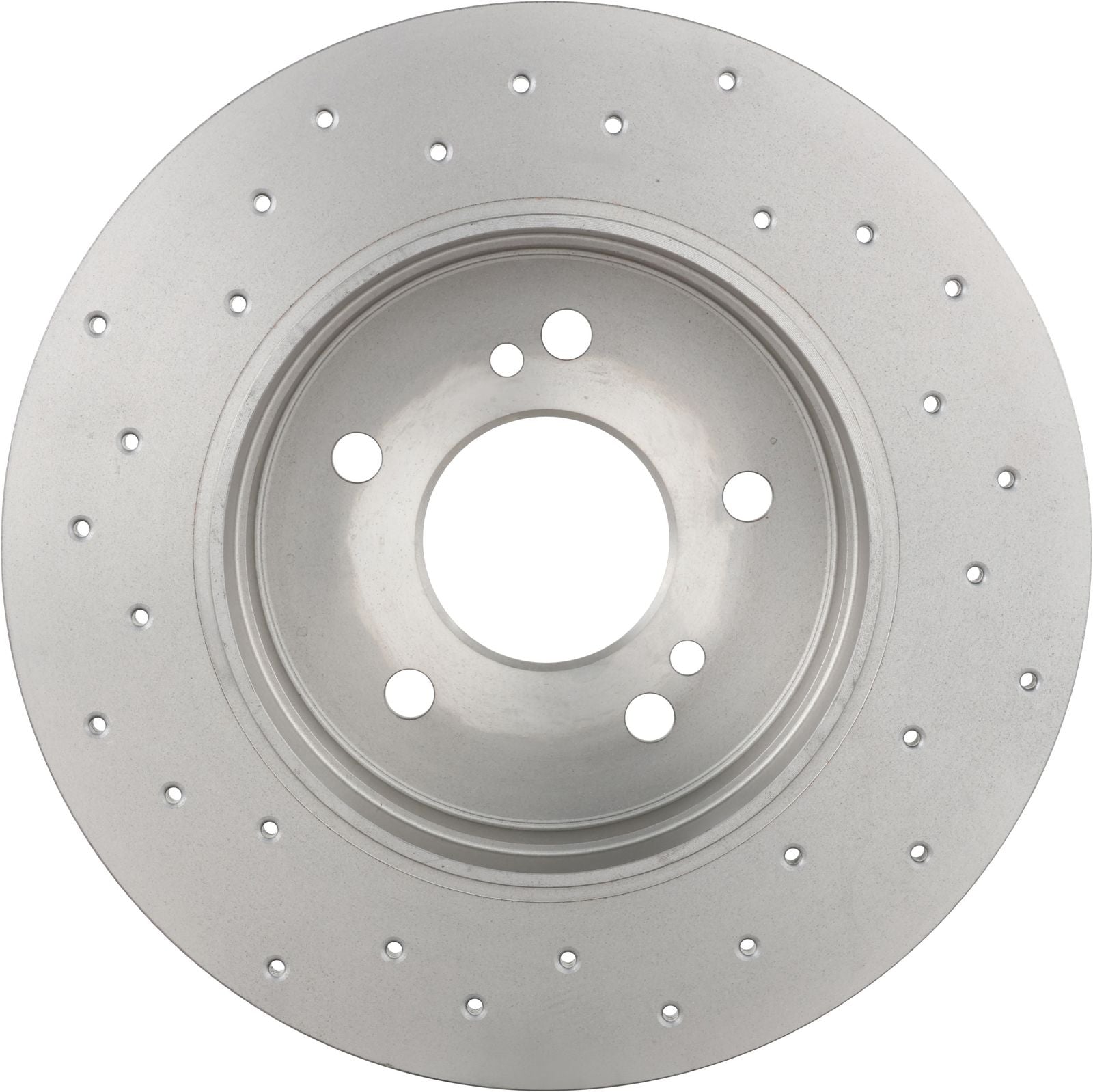 XTRA Rear Disc Brake Rotor - 08.5178.3X_05