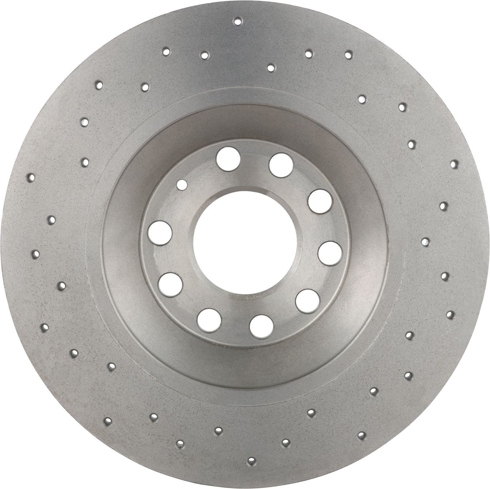 XTRA Rear Disc Brake Rotor - 08.8843.2X_05