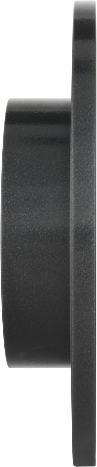 XTRA Rear Disc Brake Rotor - 08.9488.1X_04