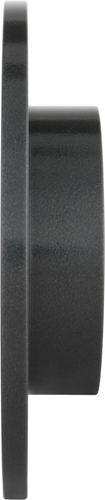 XTRA Rear Disc Brake Rotor - 08.9488.1X_02