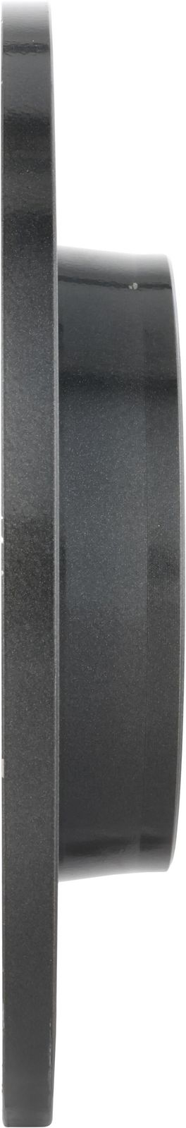 XTRA Rear Disc Brake Rotor - 08.9511.1X_02