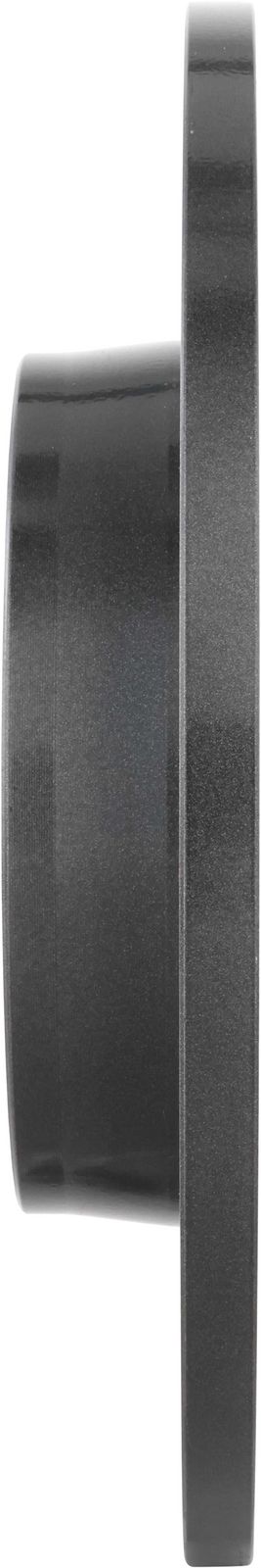 XTRA Rear Disc Brake Rotor - 08.9511.1X_04