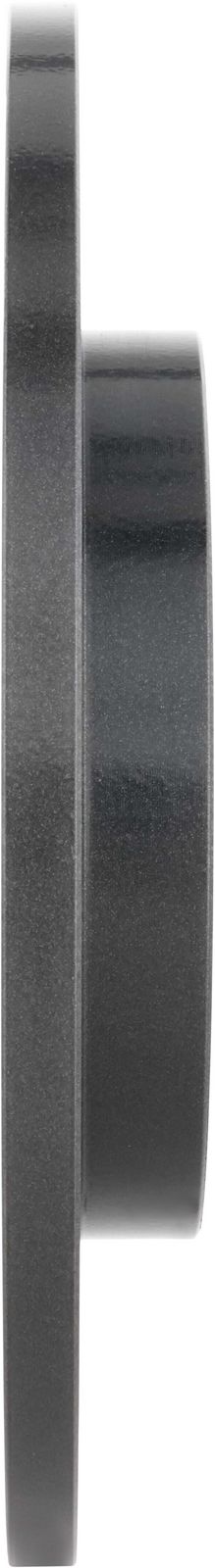 XTRA Rear Disc Brake Rotor - 08.9734.1X_02