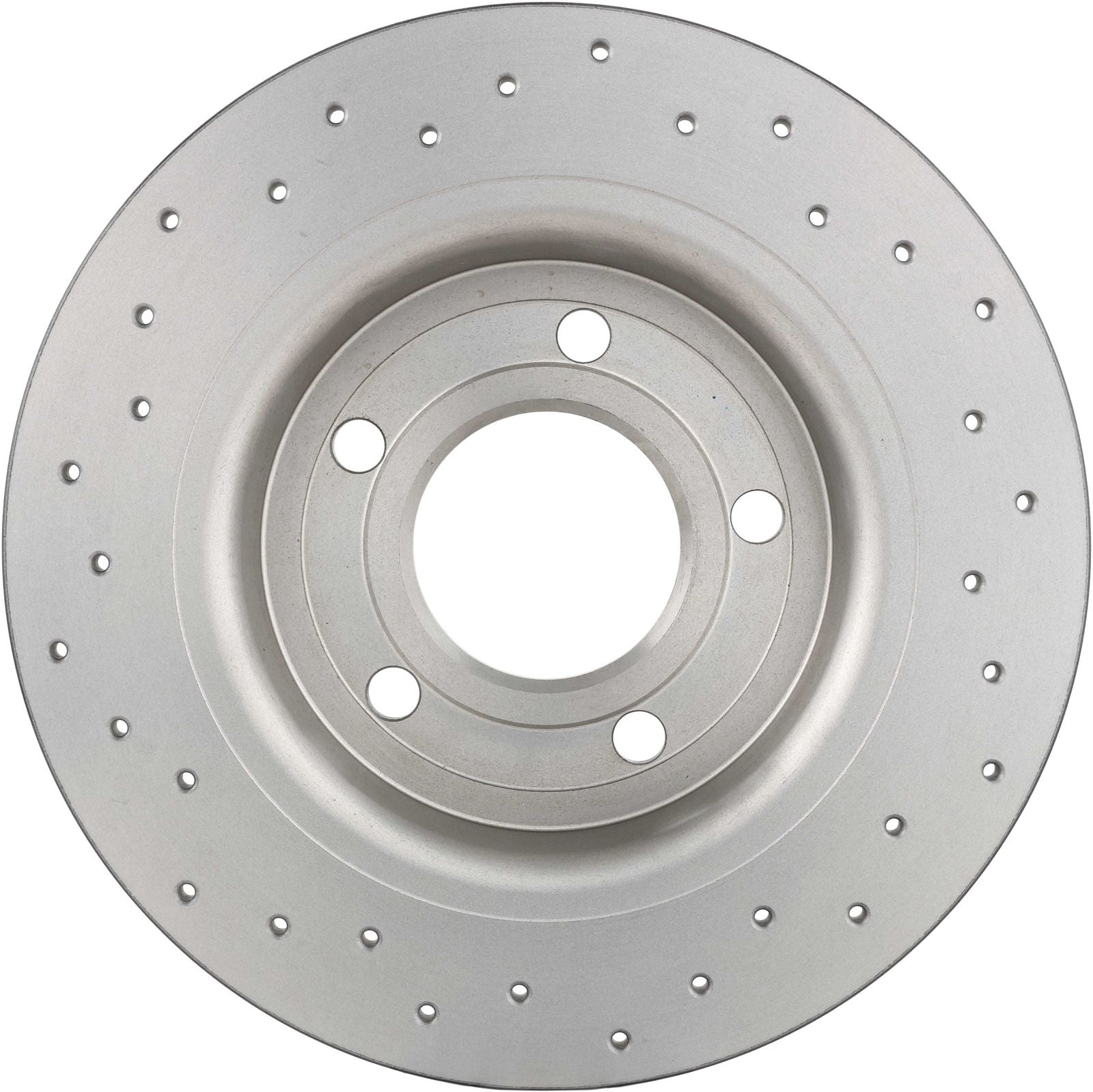 XTRA Rear Disc Brake Rotor - 08.9975.2X_05