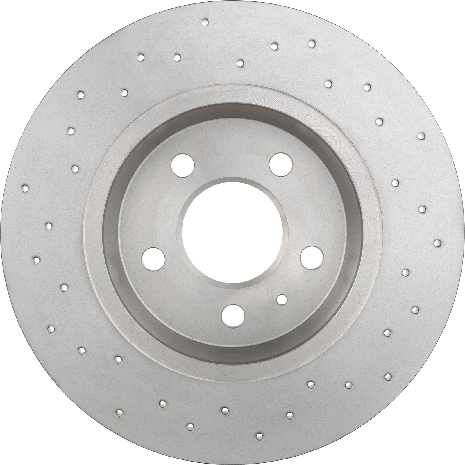 XTRA Rear Disc Brake Rotor - 08.A759.1X_05