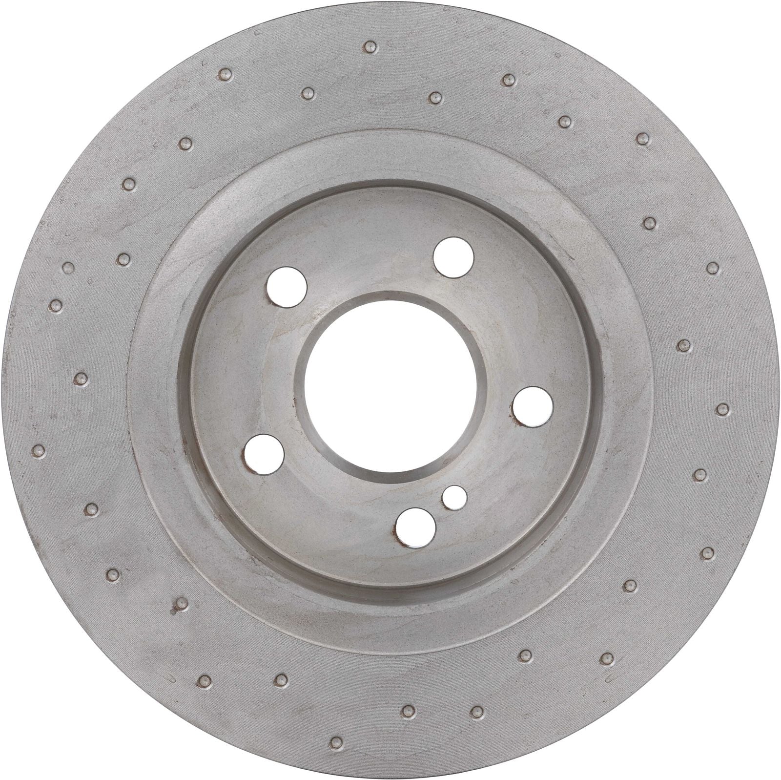 XTRA Rear Disc Brake Rotor - 08.B348.4X_05