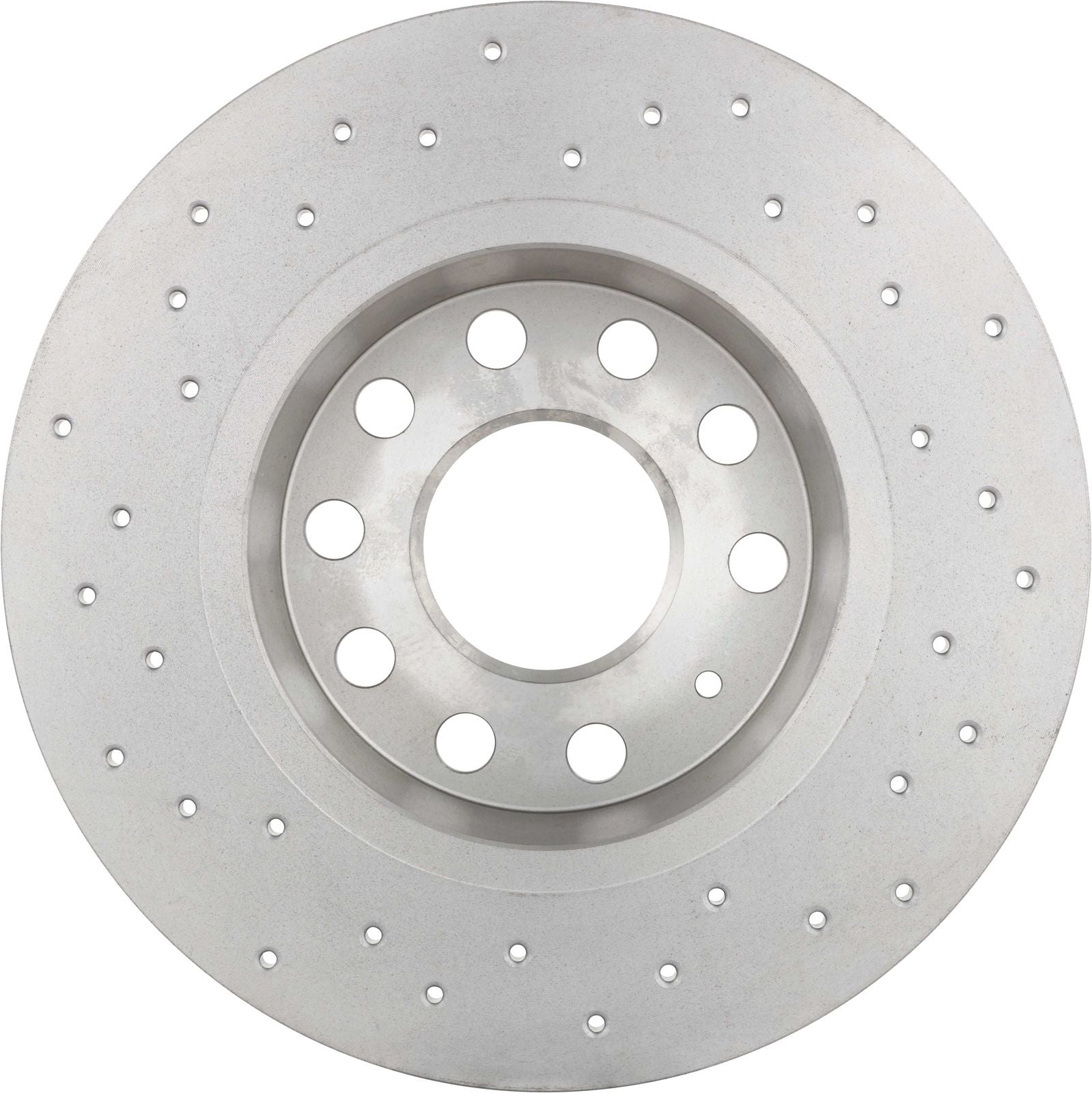 XTRA Rear Disc Brake Rotor - 08.B413.1X_05