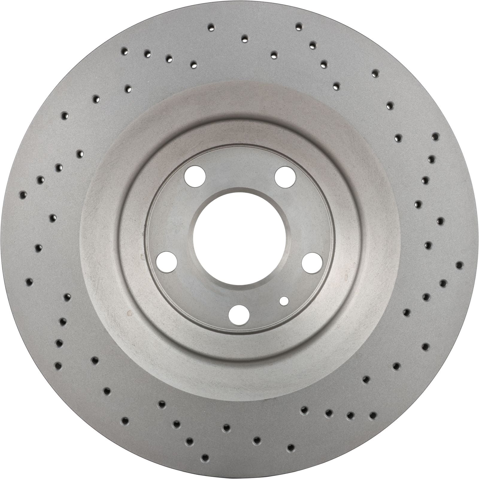XTRA Rear Disc Brake Rotor - 09.8842.2X_05