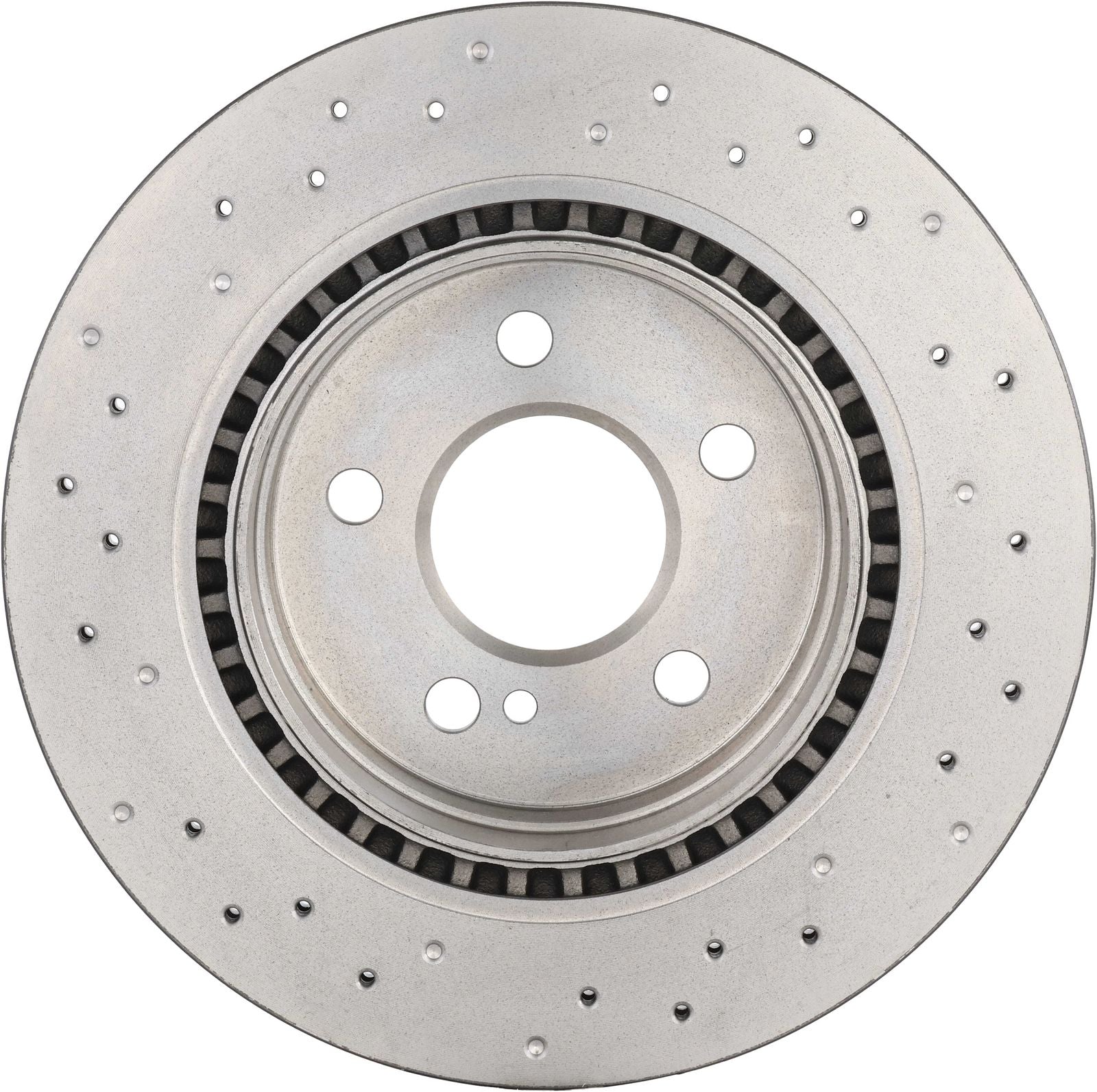 XTRA Rear Disc Brake Rotor - 09.A760.1X_05