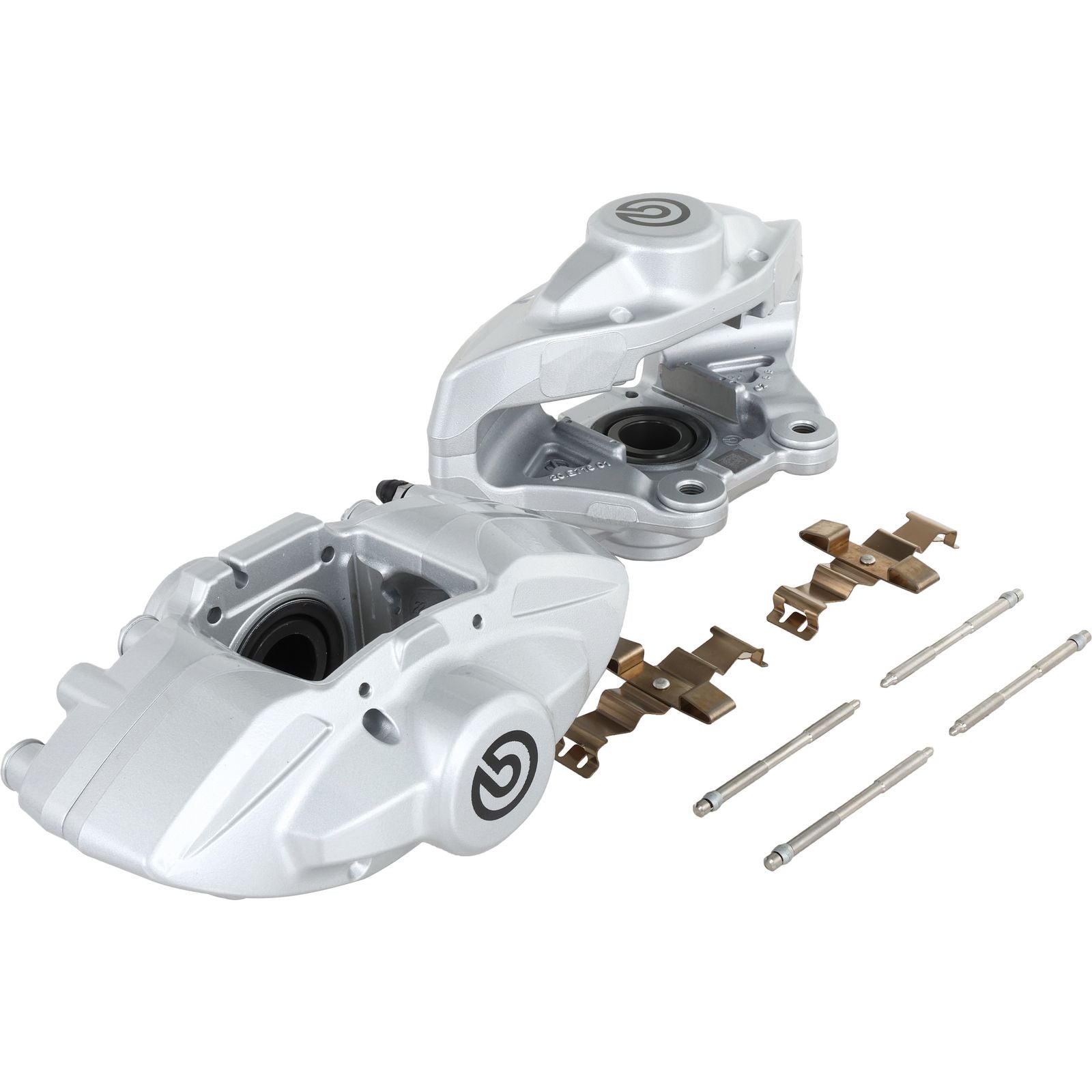 XTRA Rear Left Disc Brake Caliper - FALE52_03