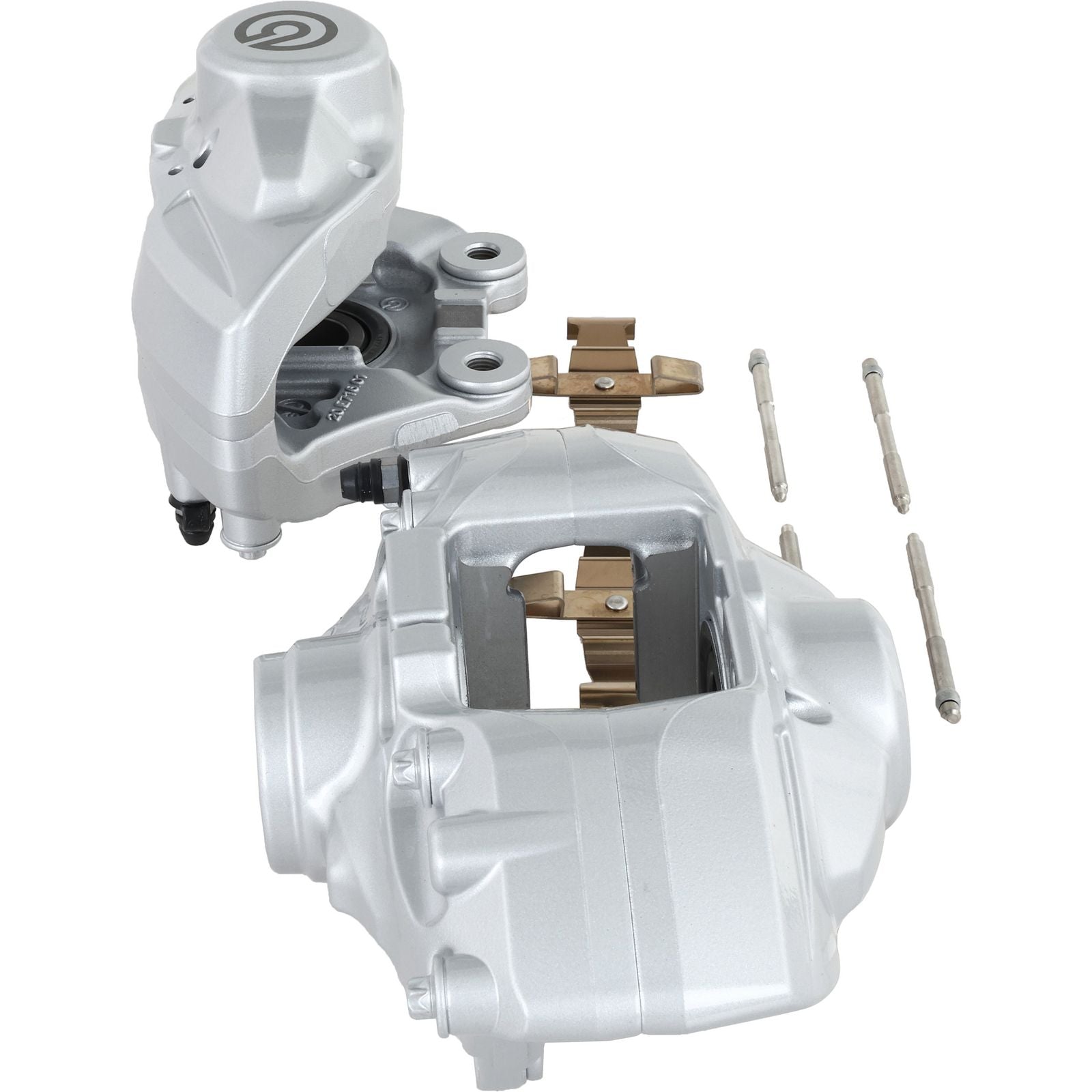 XTRA Rear Left Disc Brake Caliper - FALE52_04