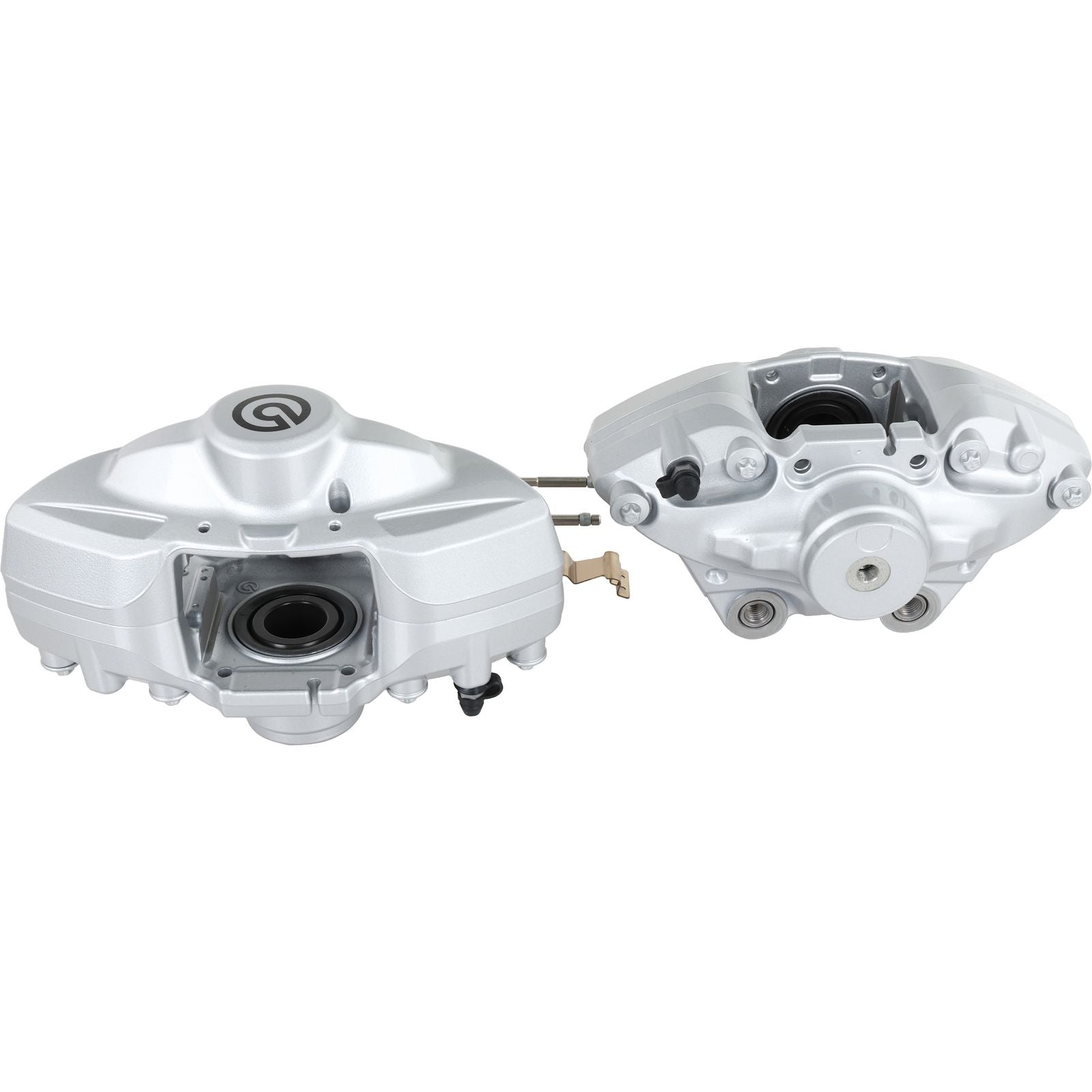 XTRA Rear Left Disc Brake Caliper - FALE52_07