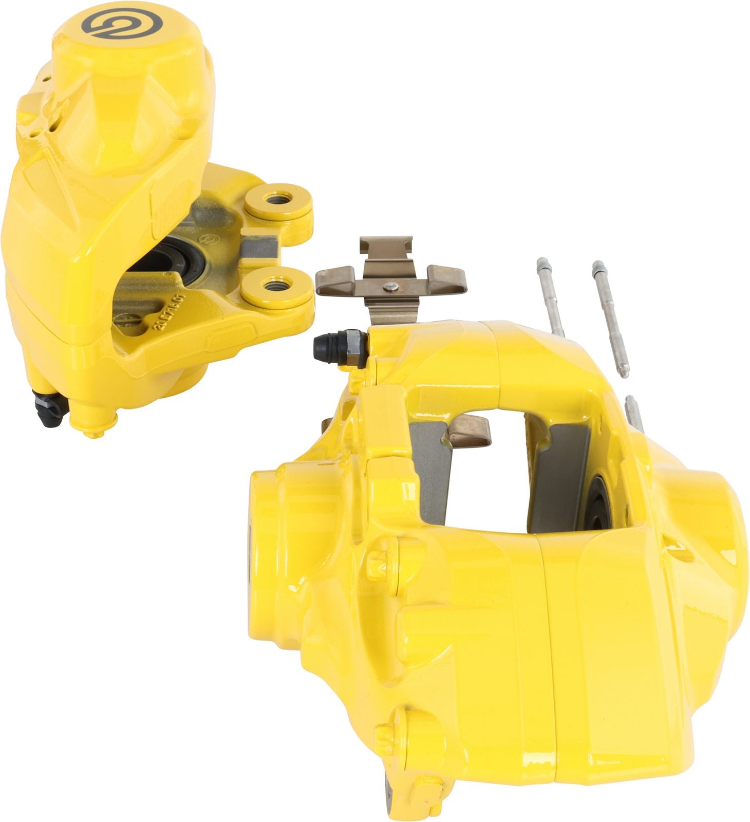XTRA Rear Left Disc Brake Caliper - FALH52_03
