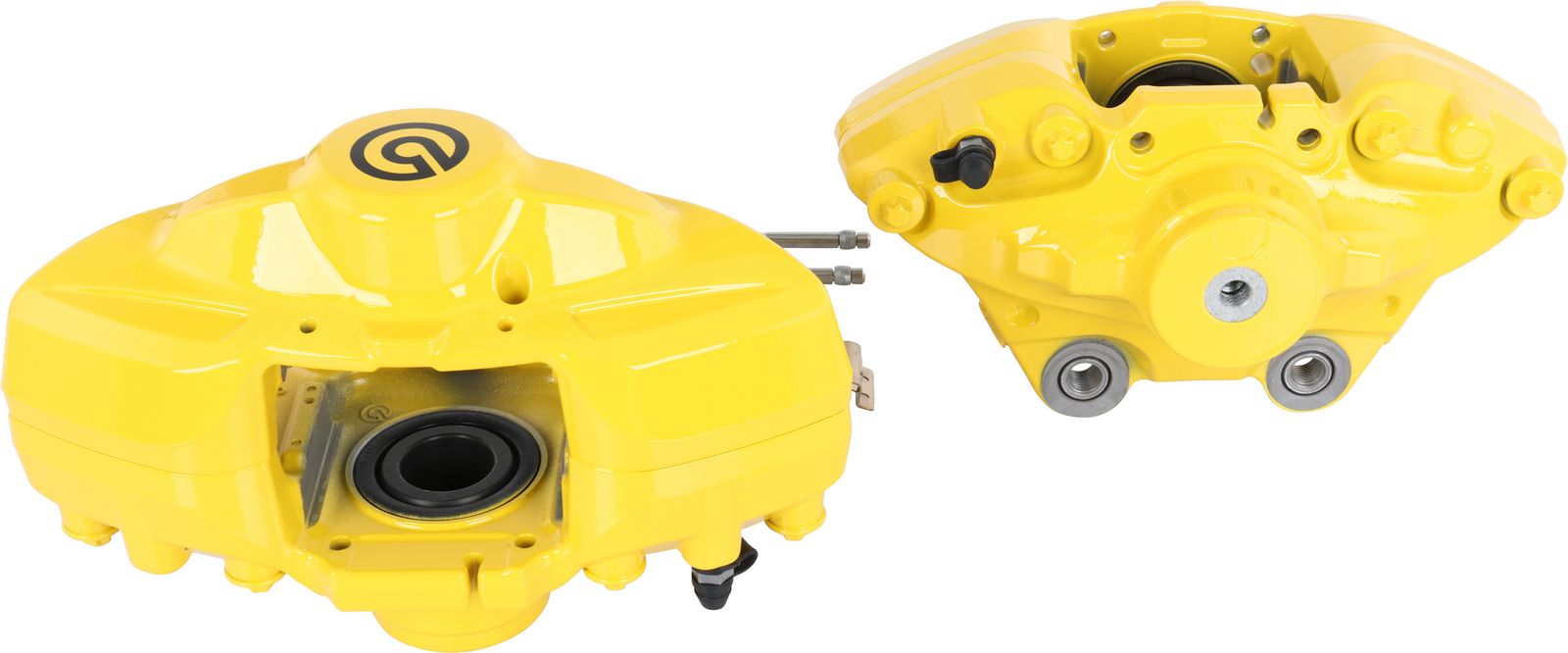 XTRA Rear Left Disc Brake Caliper - FALH52_06