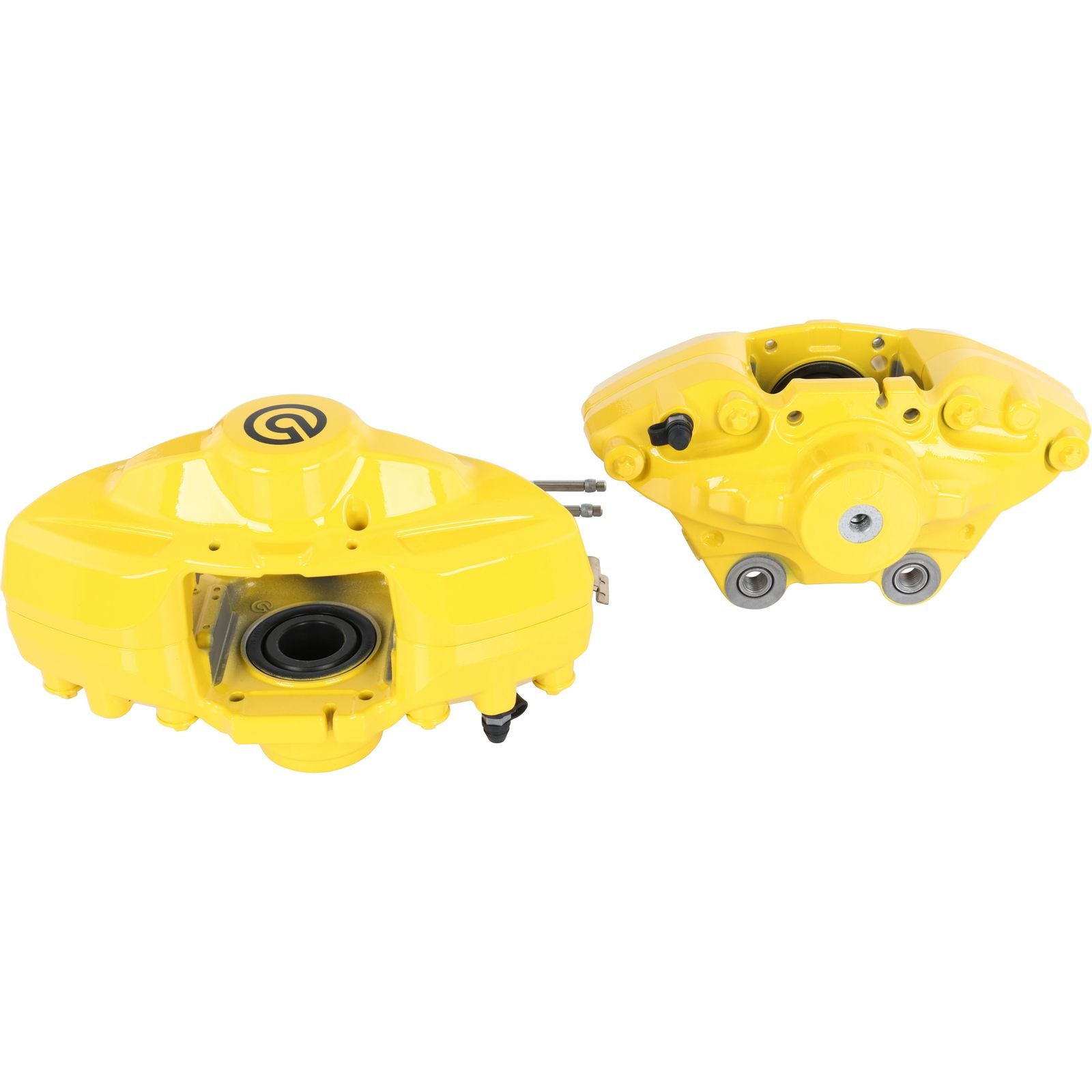 XTRA Rear Left Disc Brake Caliper - FALH52_07