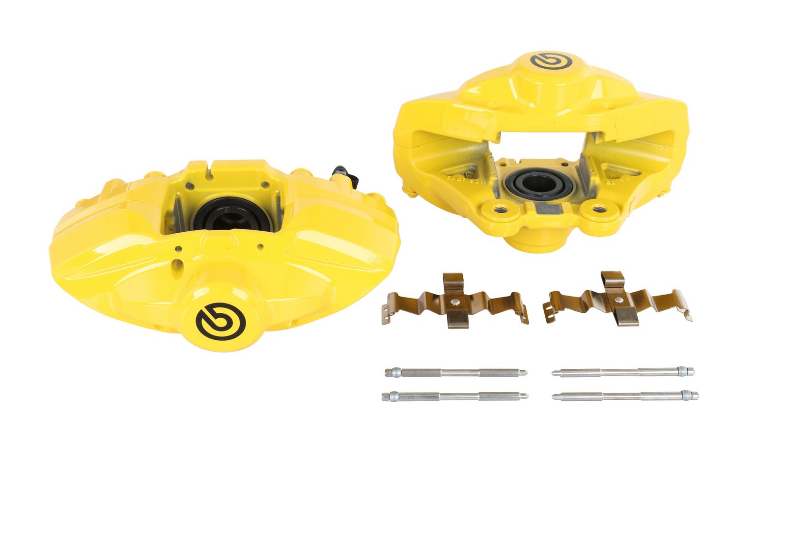 XTRA Rear Right Disc Brake Caliper - FALH52_01