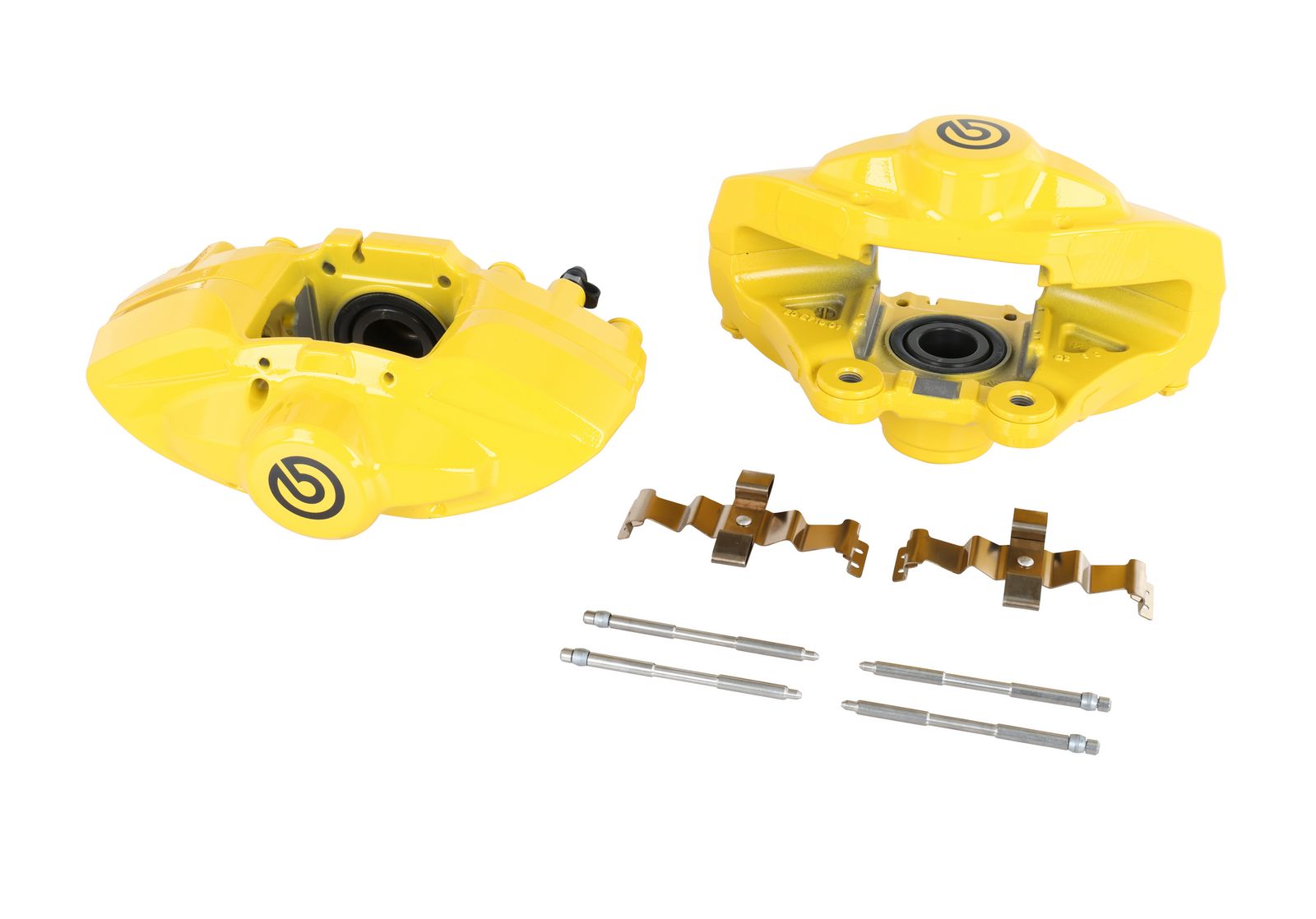 XTRA Rear Right Disc Brake Caliper - FALH52_02