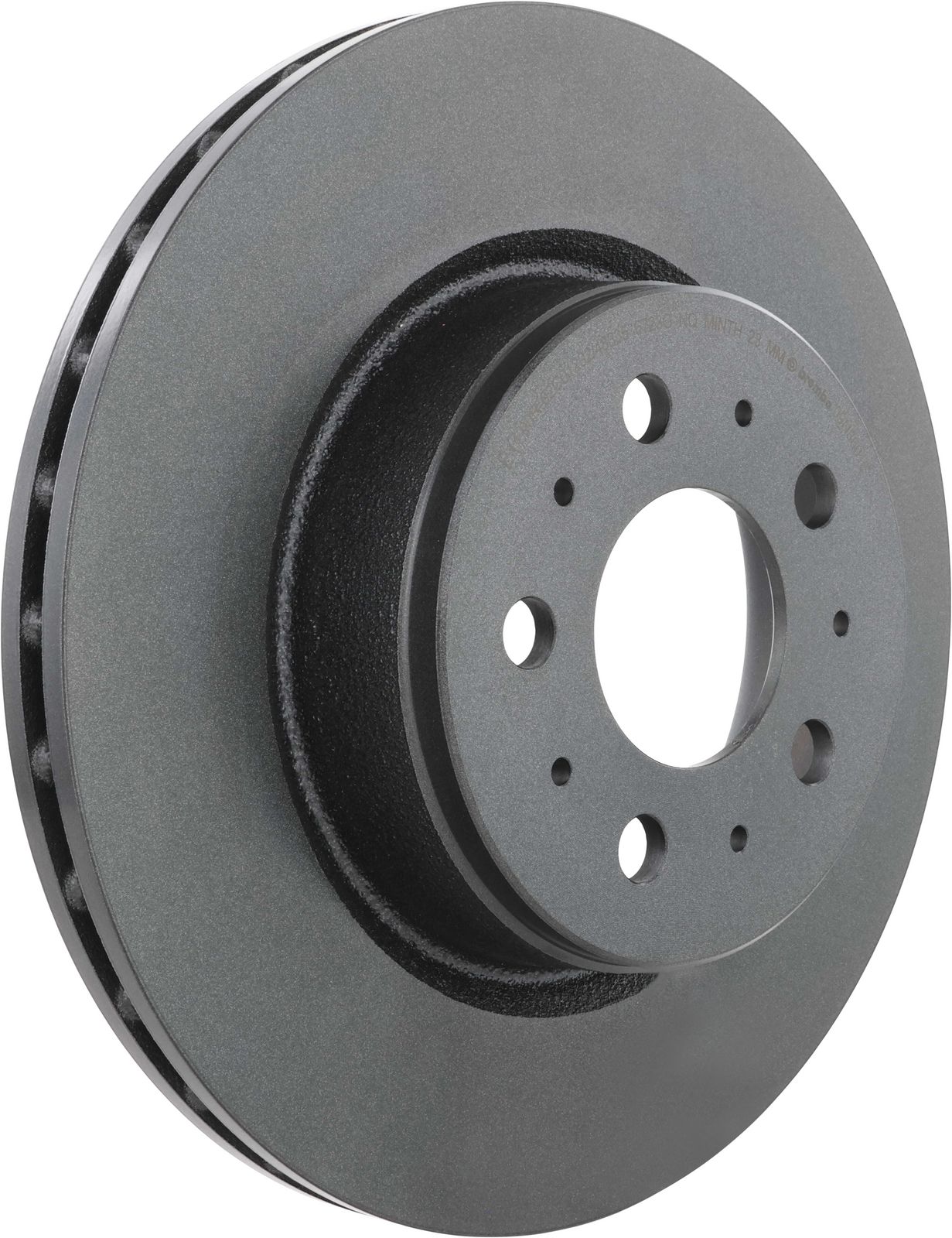 BEYOND EV Front Disc Brake Kit - KT08001_04