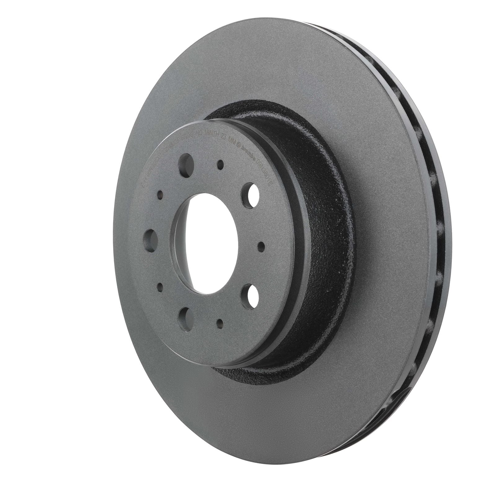 BEYOND EV Front Disc Brake Kit - KT08001_13
