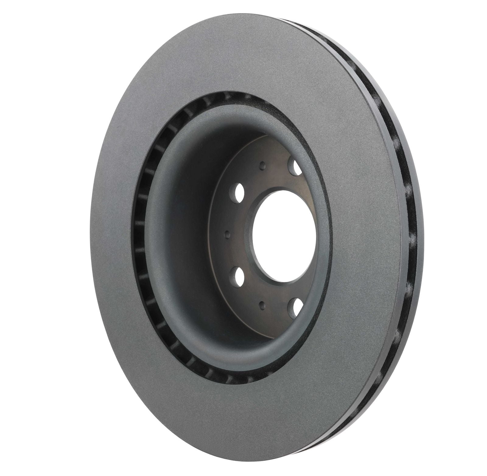 BEYOND EV Front Disc Brake Kit - KT08001_25