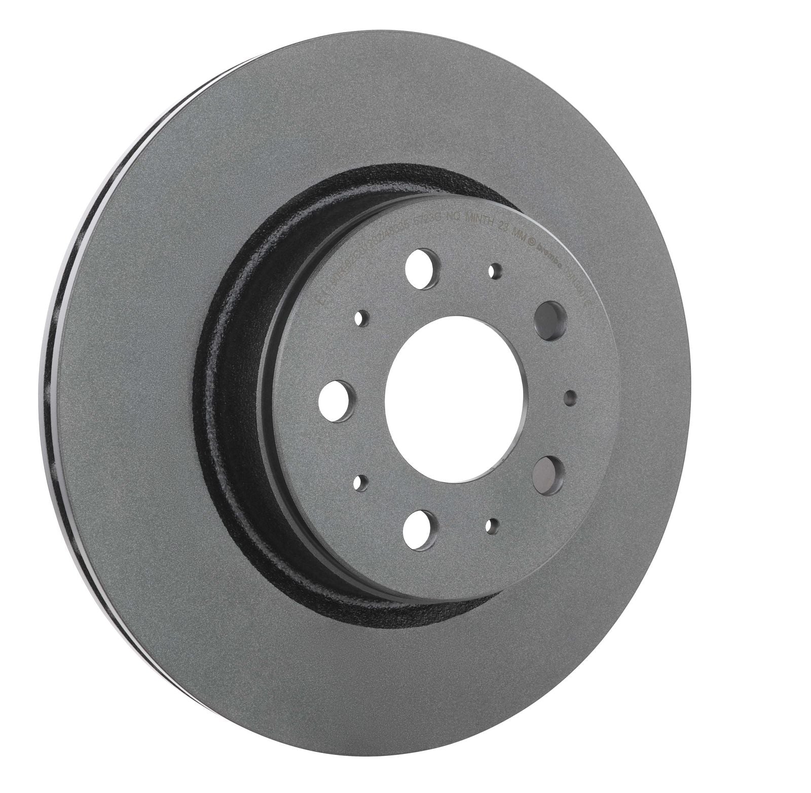 BEYOND EV Front Disc Brake Kit - KT08001_32