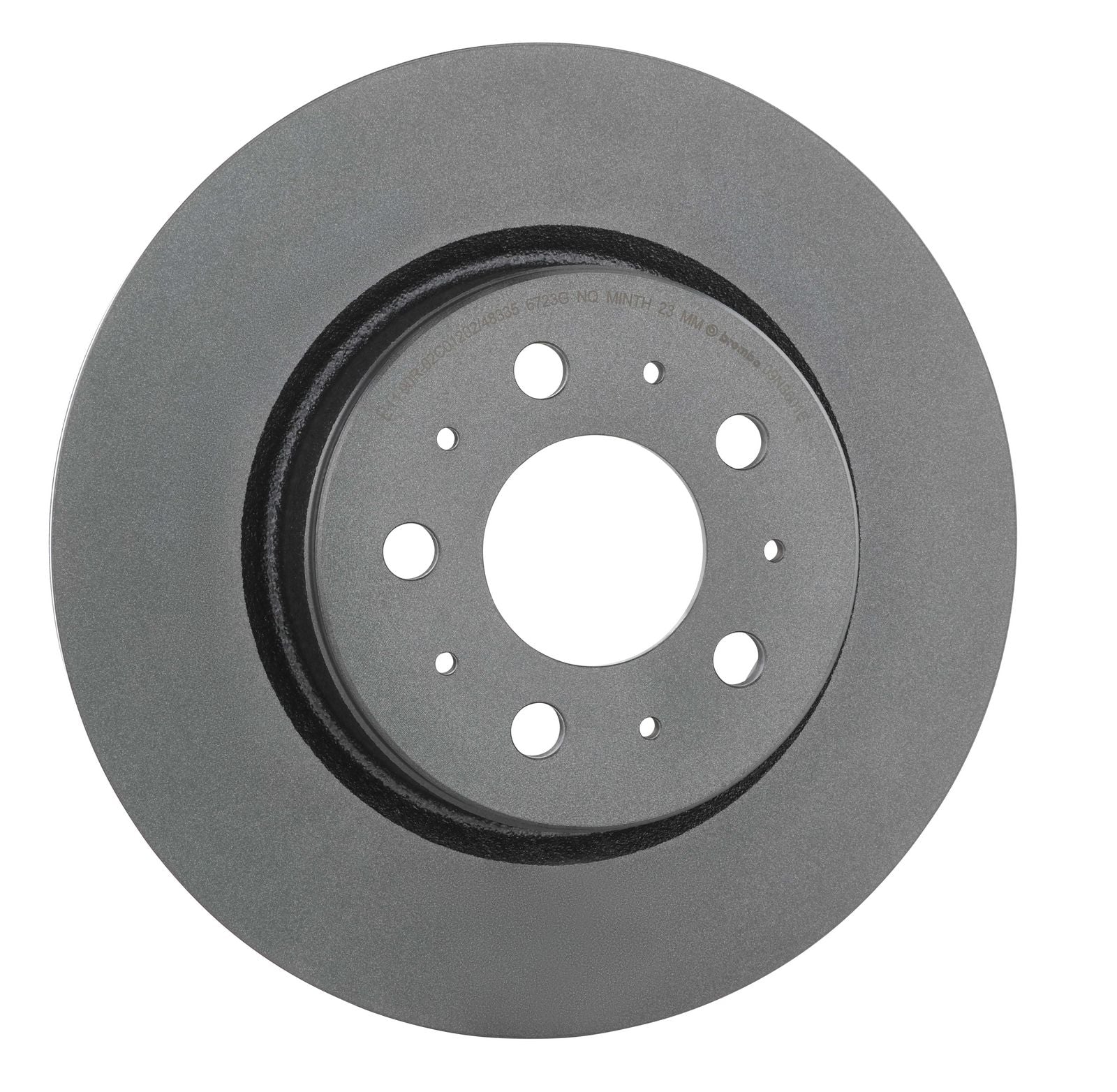 BEYOND EV Front Disc Brake Kit - KT08001_33