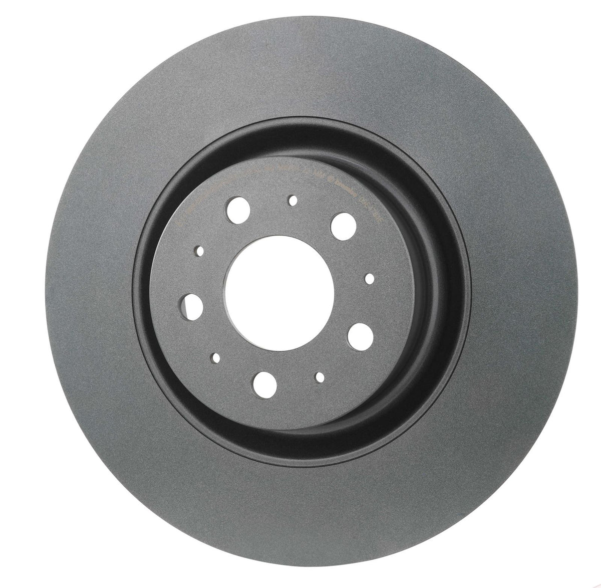 BEYOND EV Front Disc Brake Kit - KT08003_12