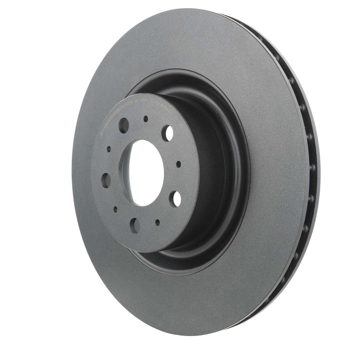 BEYOND EV Front Disc Brake Kit - KT08003_14