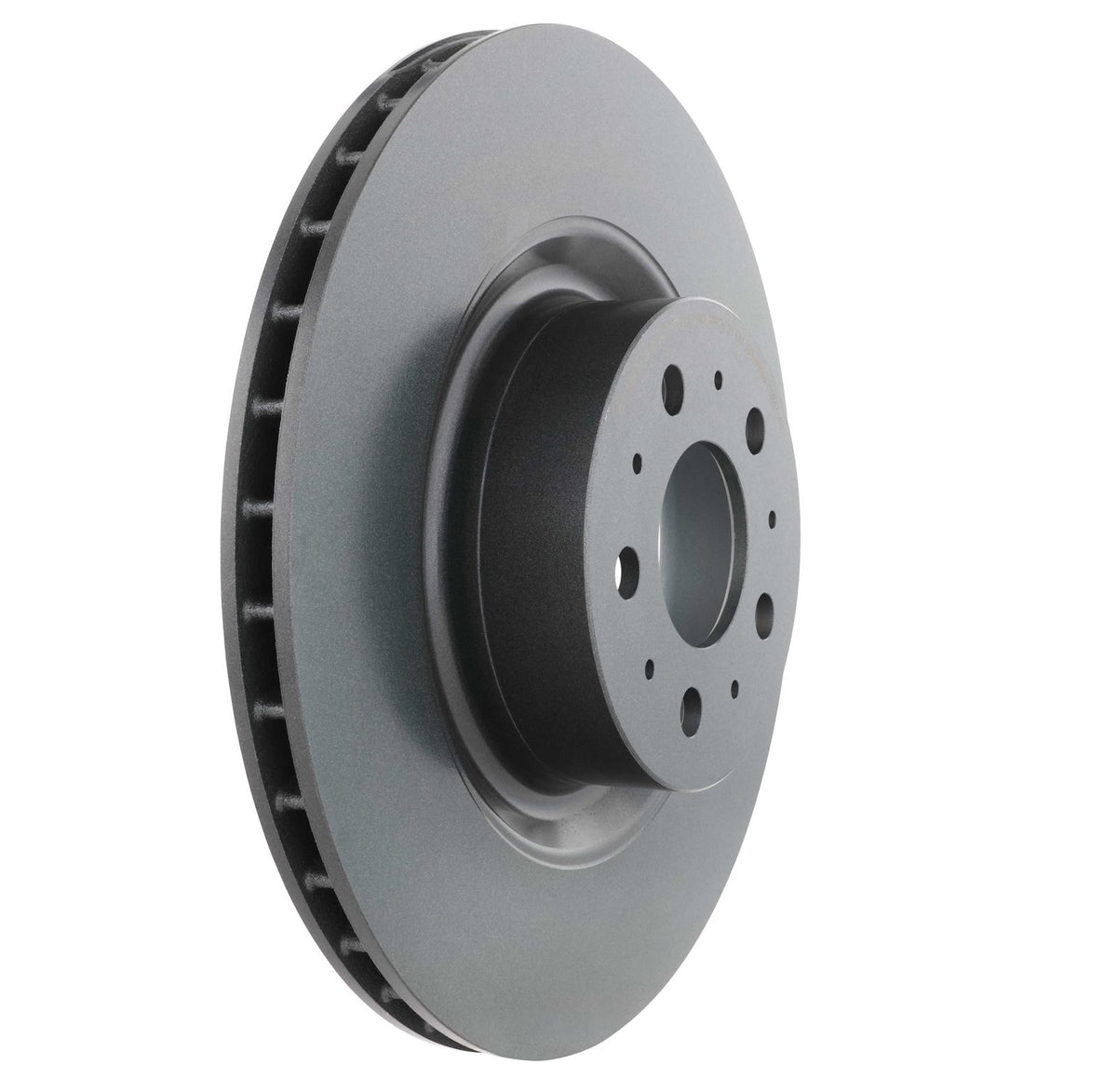 BEYOND EV Front Disc Brake Kit - KT08003_31