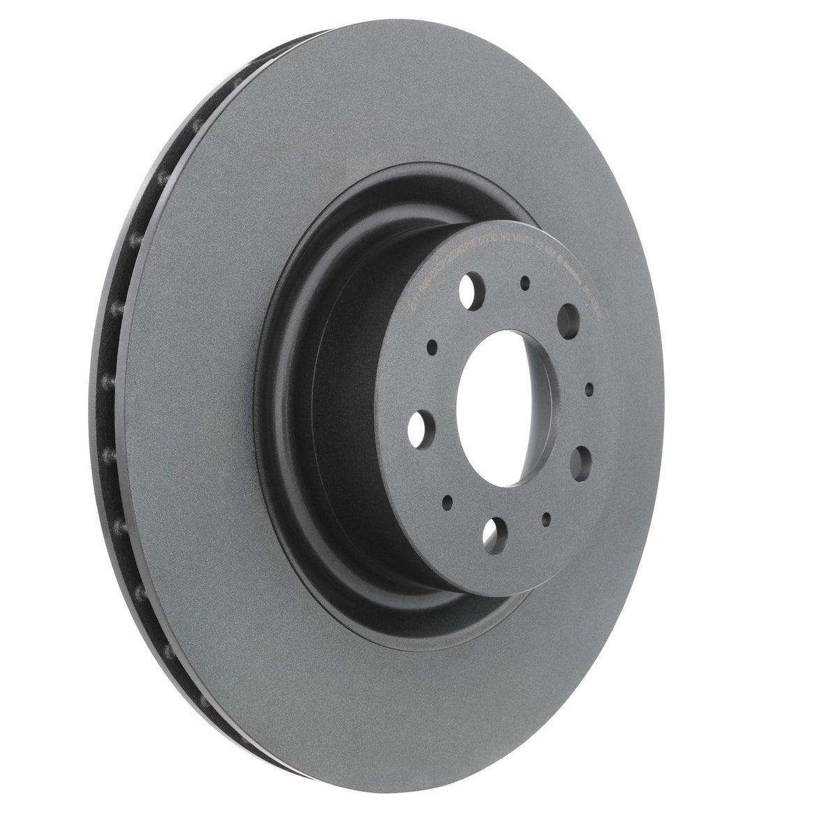 BEYOND EV Front Disc Brake Kit - KT08003_32
