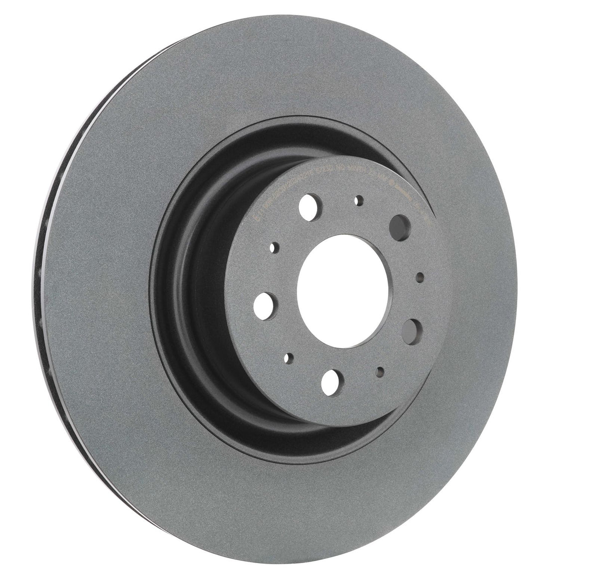 BEYOND EV Front Disc Brake Kit - KT08003_33
