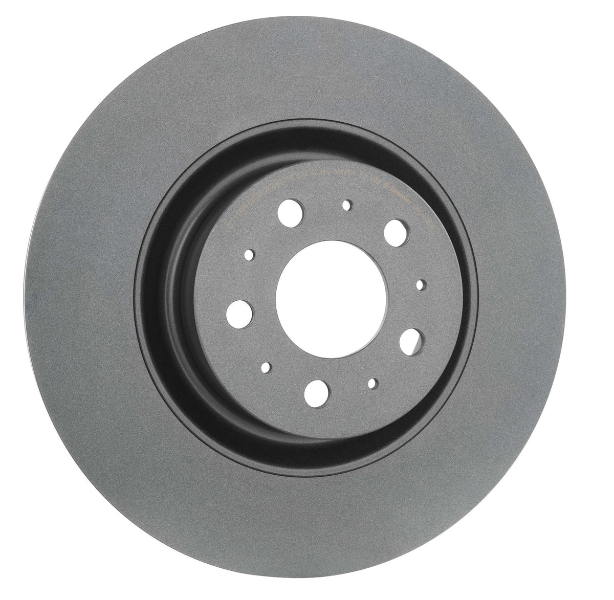 BEYOND EV Front Disc Brake Kit - KT08003_34