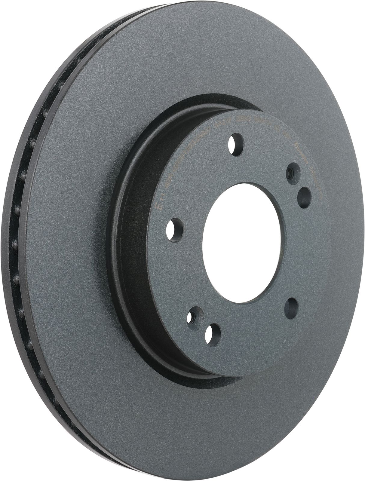 BEYOND EV Front Disc Brake Kit - KT08013_04