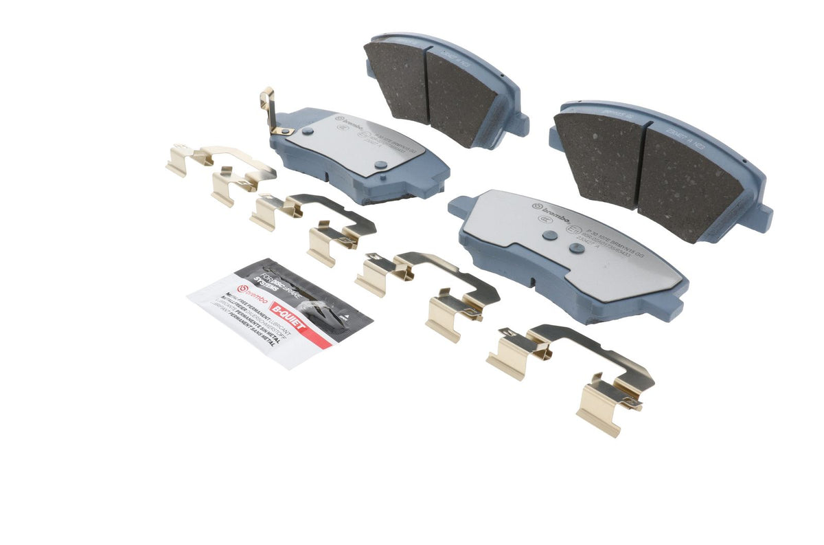 BEYOND EV Front Disc Brake Kit - KT08013_12