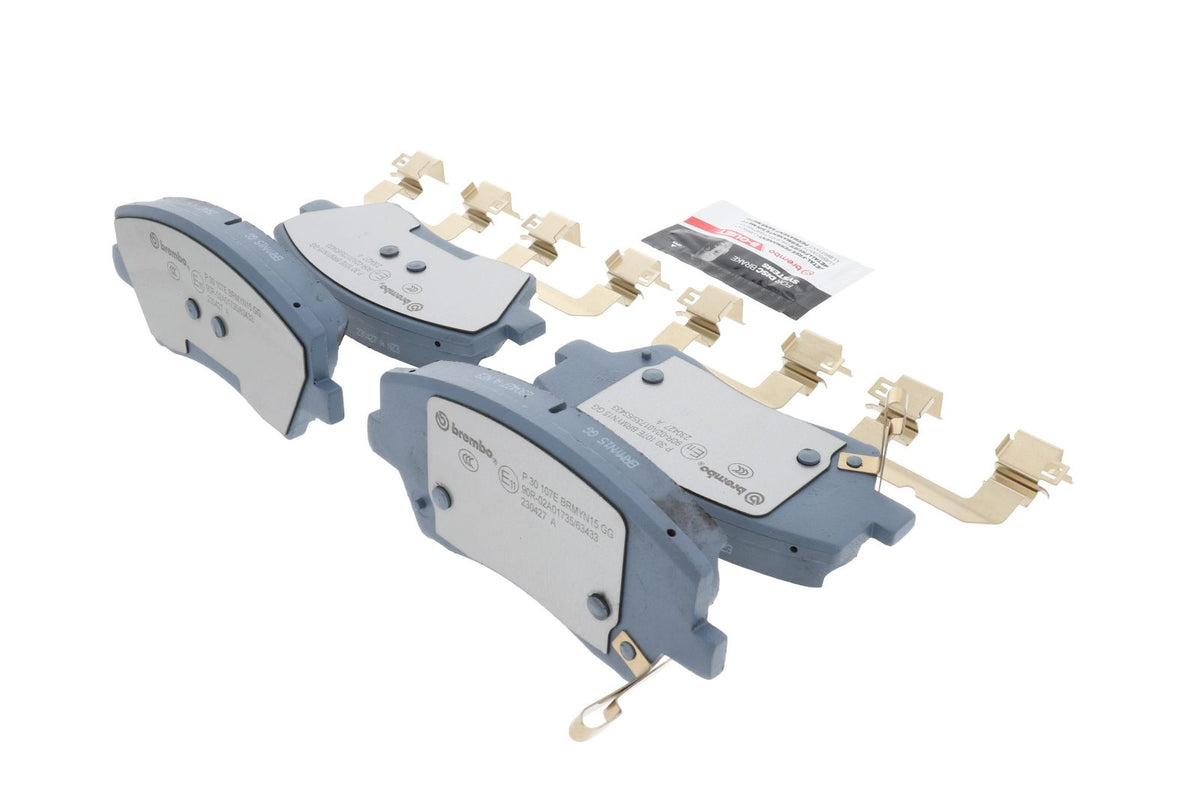 BEYOND EV Front Disc Brake Kit - KT08013_24