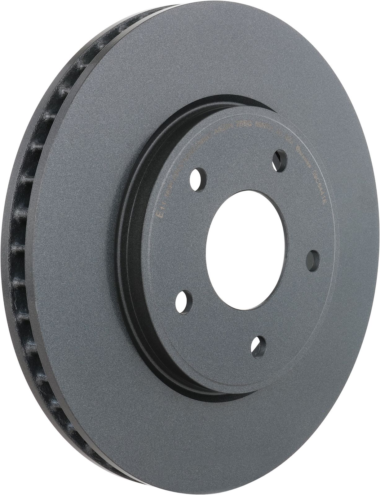 BEYOND EV Front Disc Brake Kit - KT08018_06