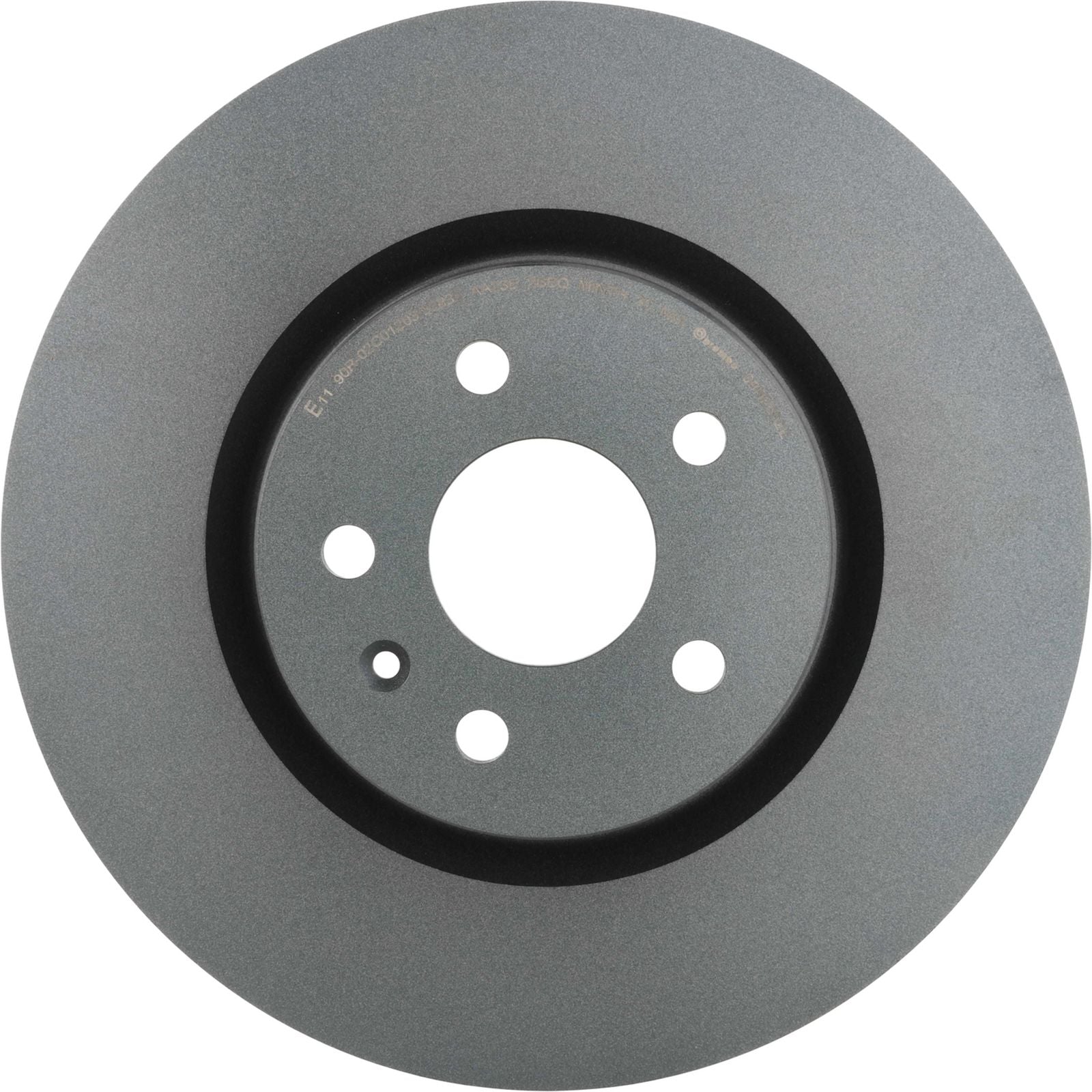 BEYOND EV Front Disc Brake Kit - KT08021_07