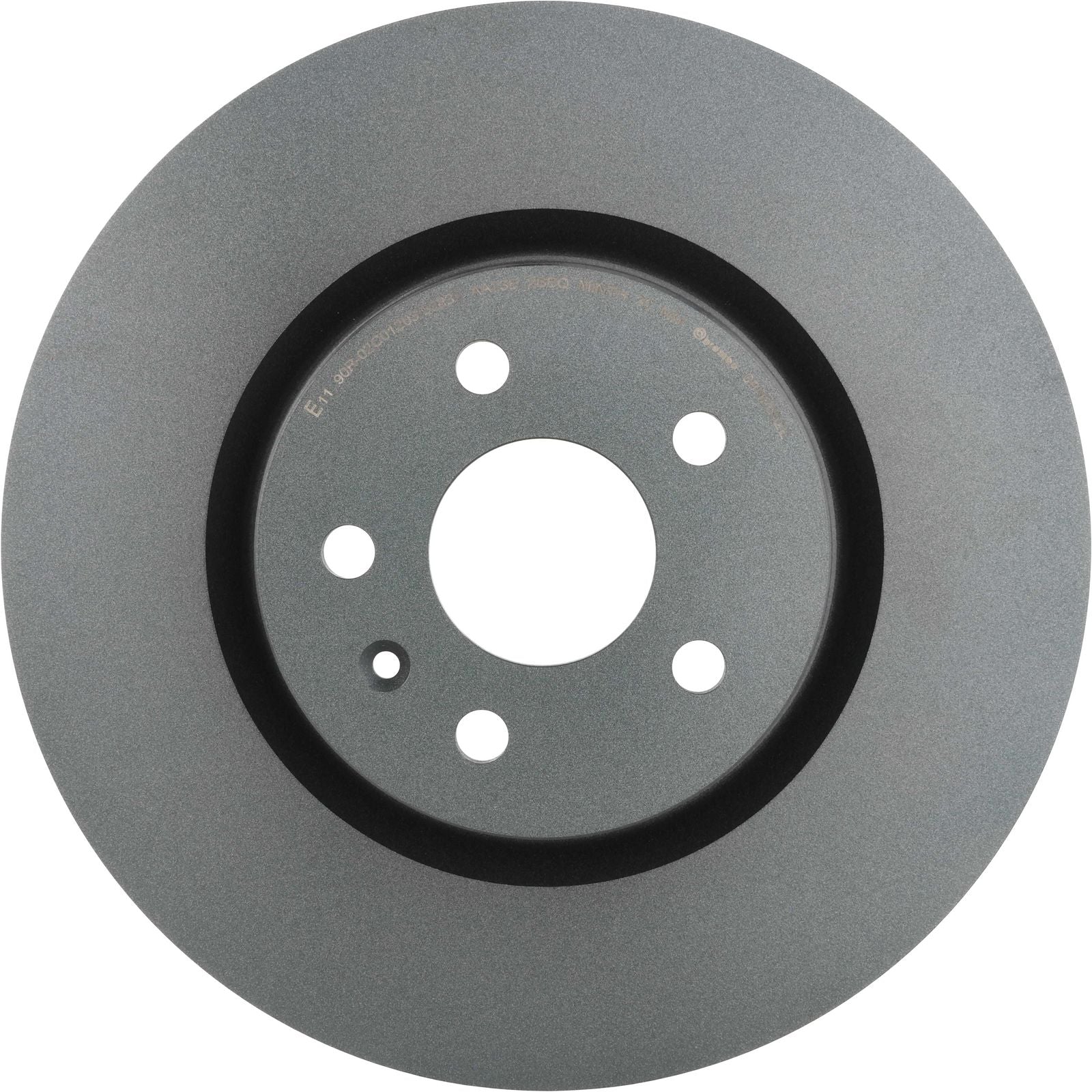 BEYOND EV Front Disc Brake Kit - KT08021_08
