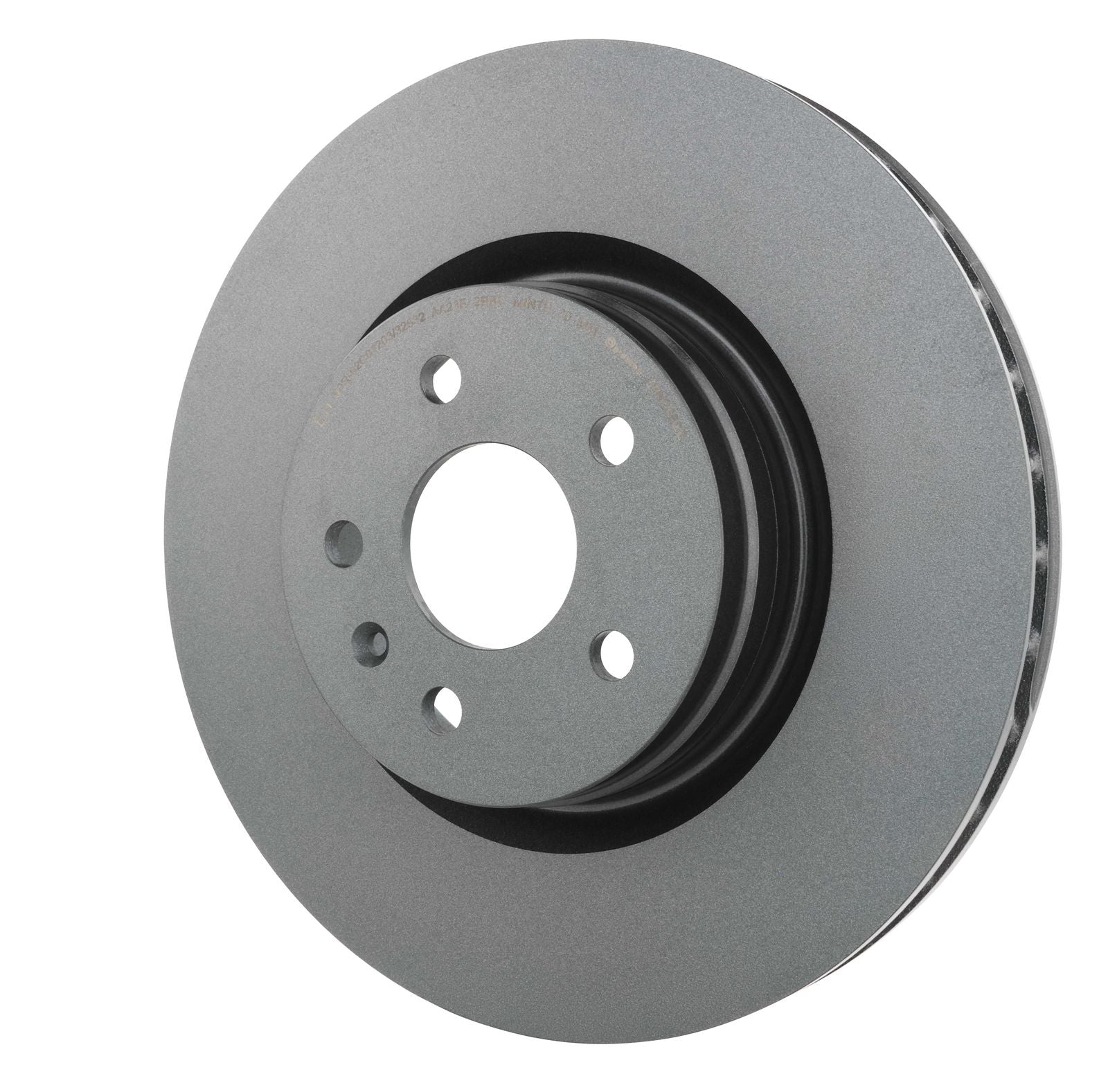 BEYOND EV Front Disc Brake Kit - KT08021_12