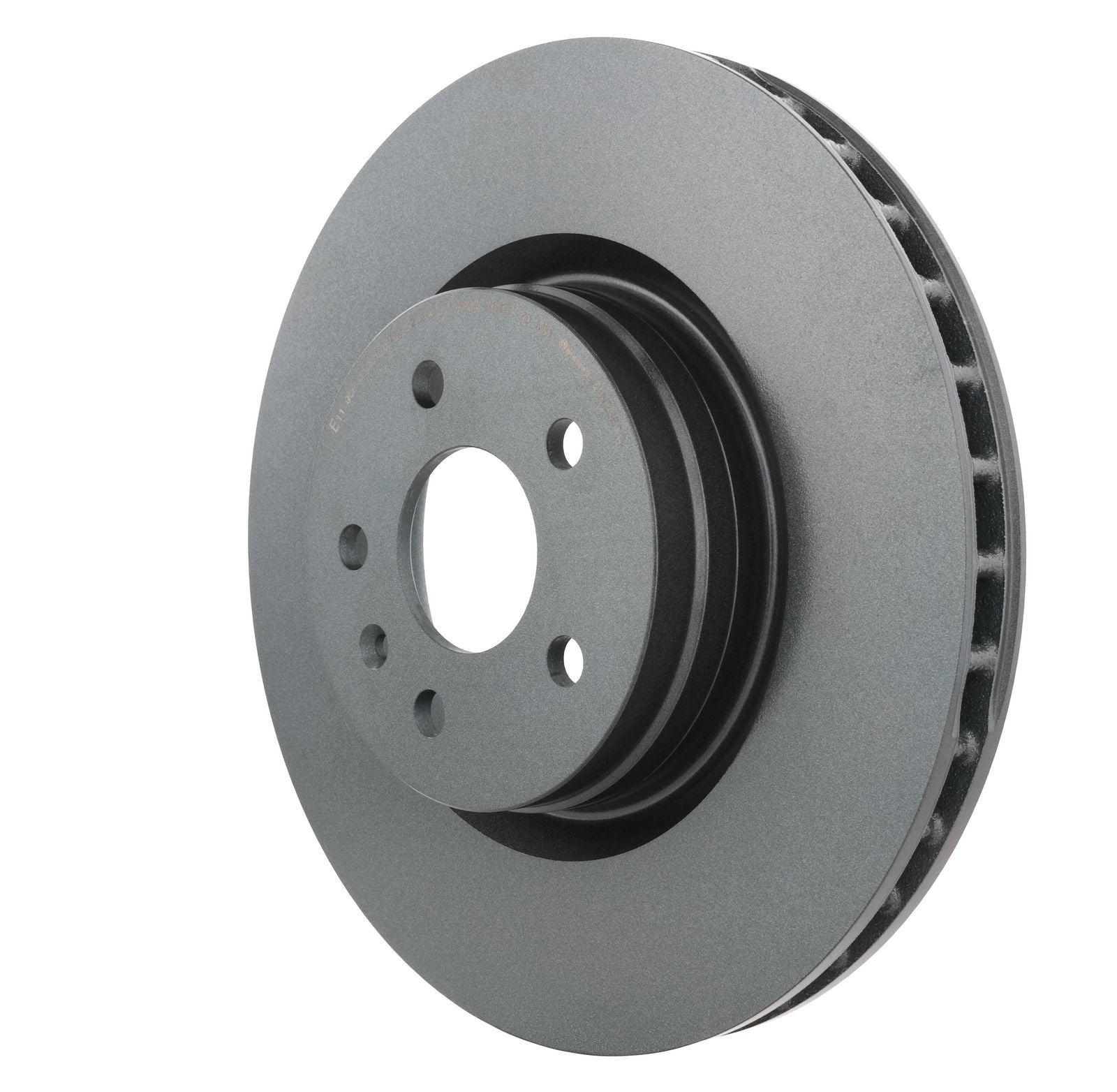 BEYOND EV Front Disc Brake Kit - KT08021_13