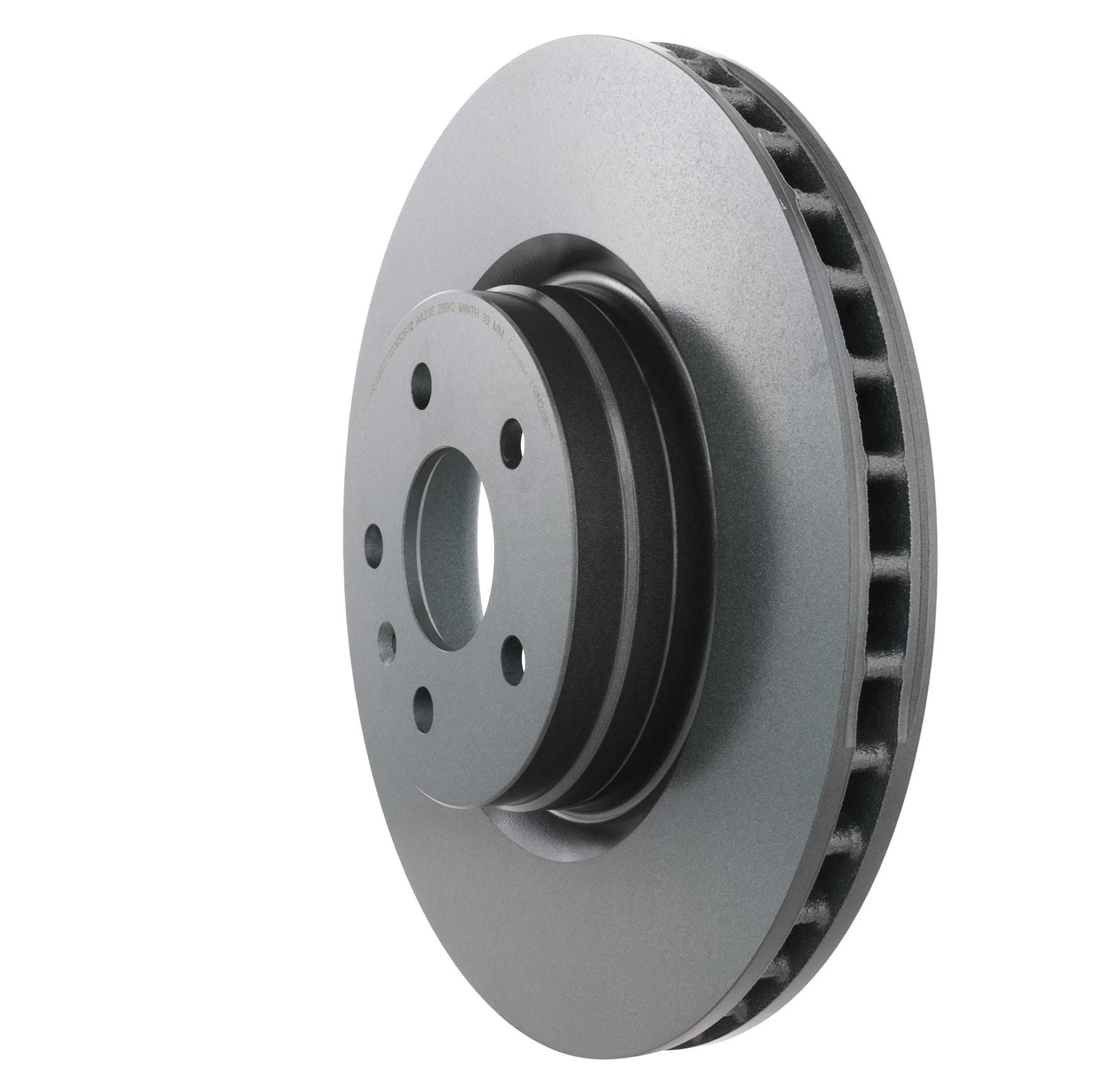 BEYOND EV Front Disc Brake Kit - KT08021_14