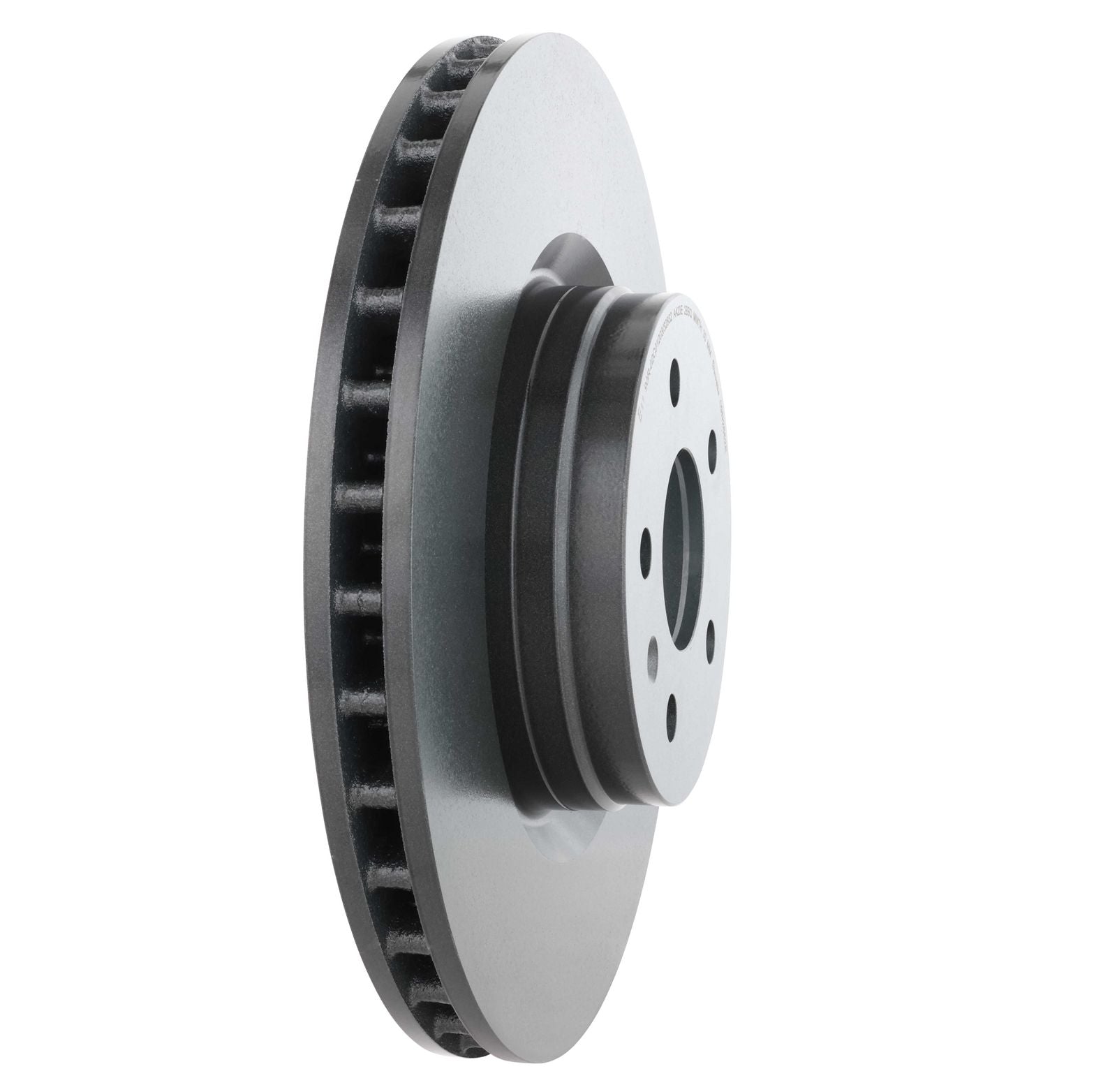 BEYOND EV Front Disc Brake Kit - KT08021_29