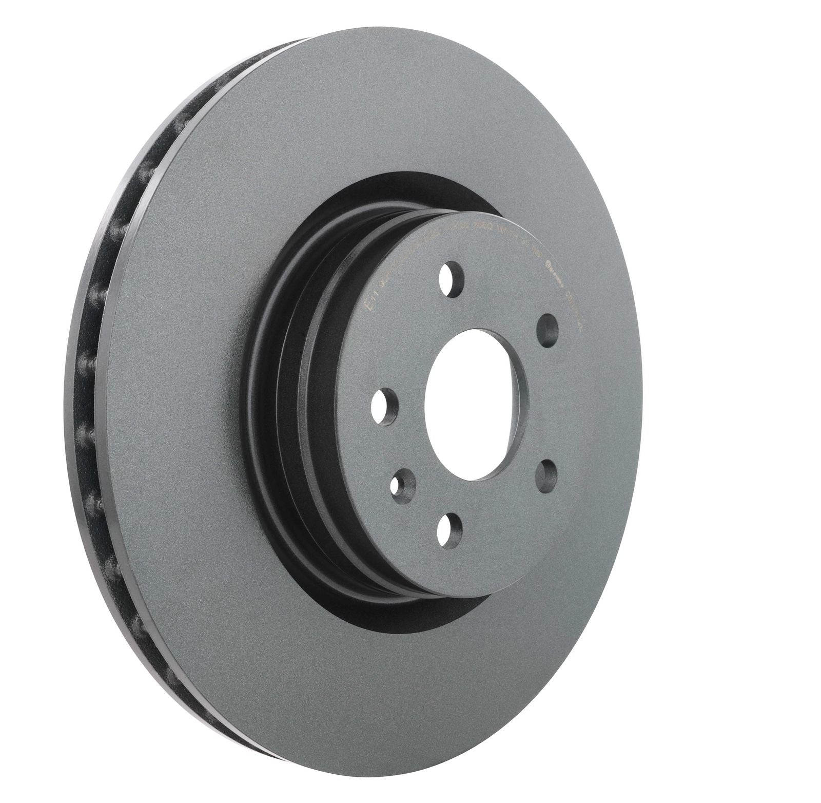 BEYOND EV Front Disc Brake Kit - KT08021_31